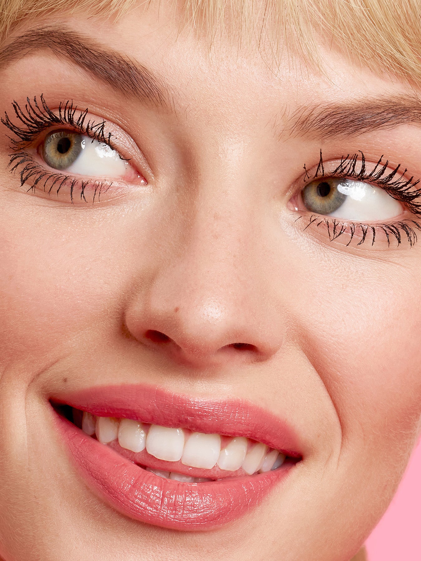 Theyre Real Magnet Black Mascara Mini