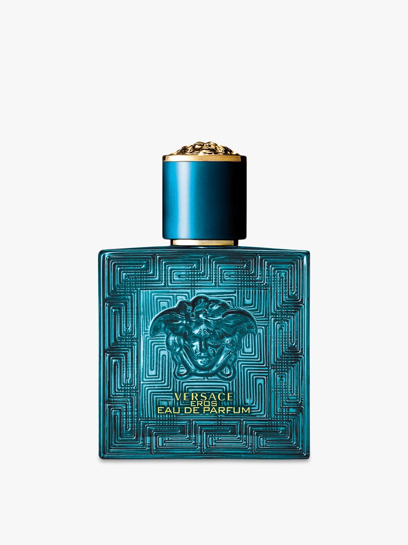 Eros Eau de Parfum 50ml