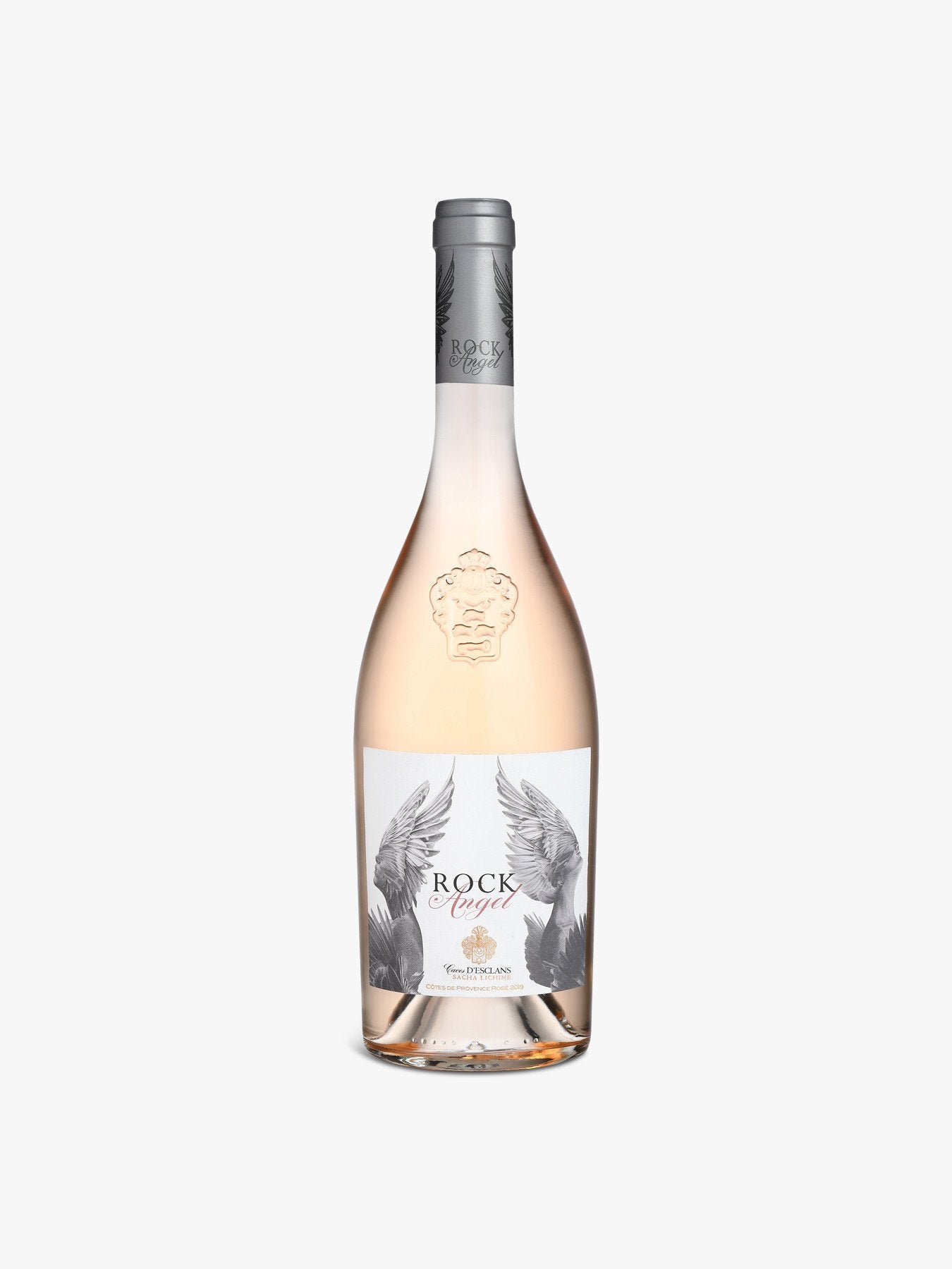 Cotes de Provence Rock Angel 75cl