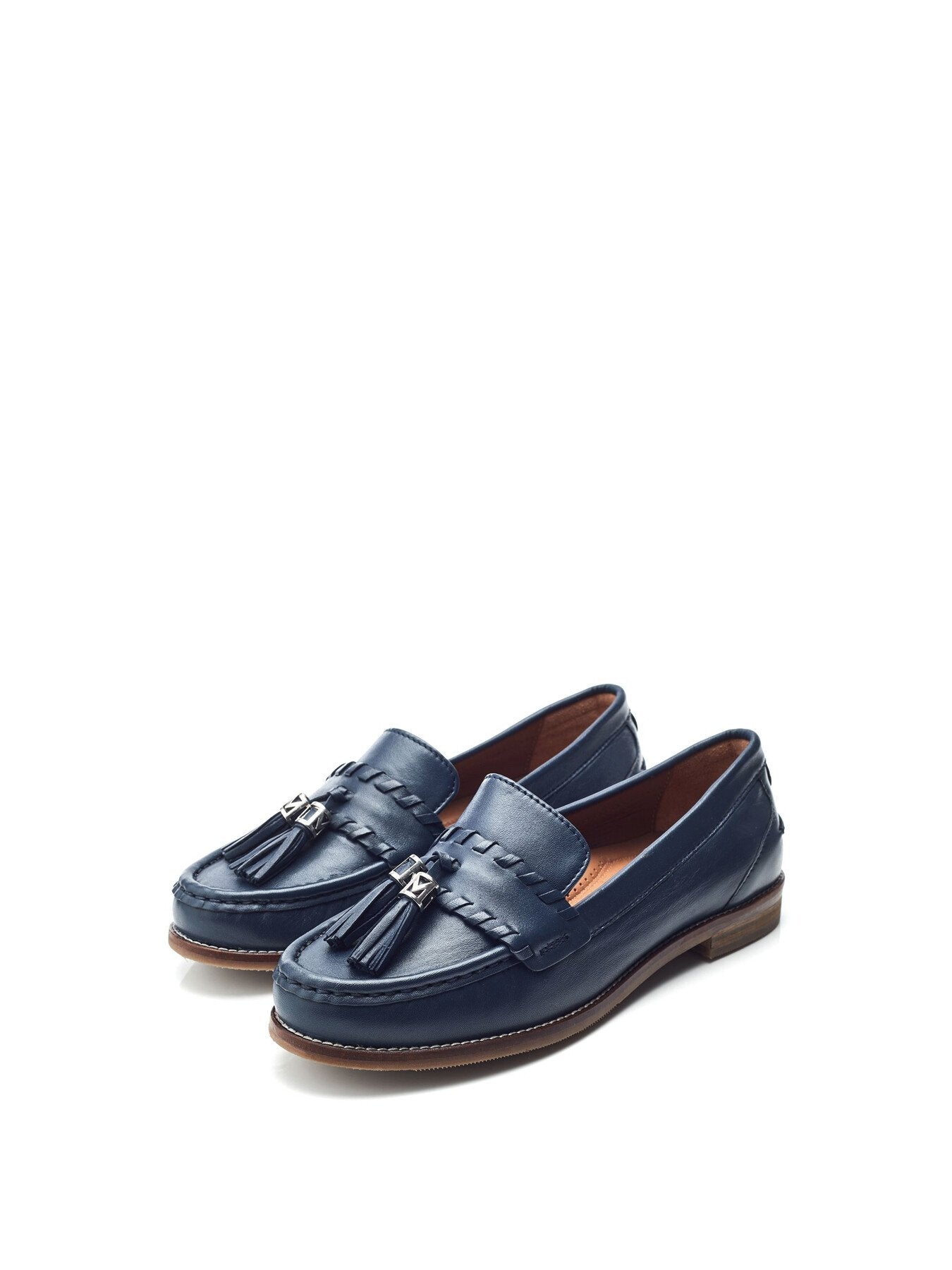 Espelette Leather Shoes