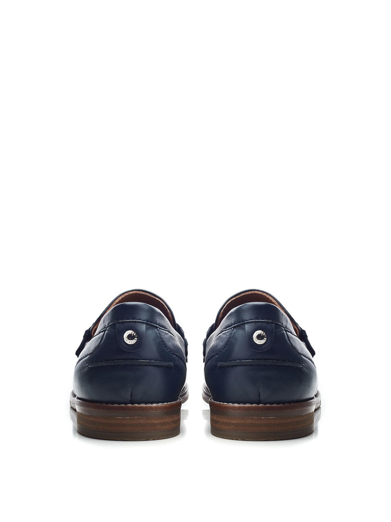 Espelette Leather Shoes