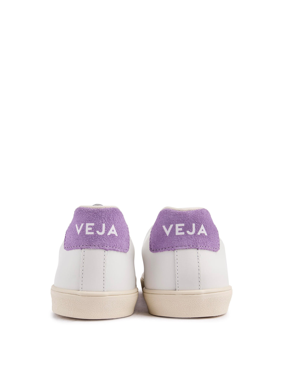 No ColourVEJA Esplar Trainers
