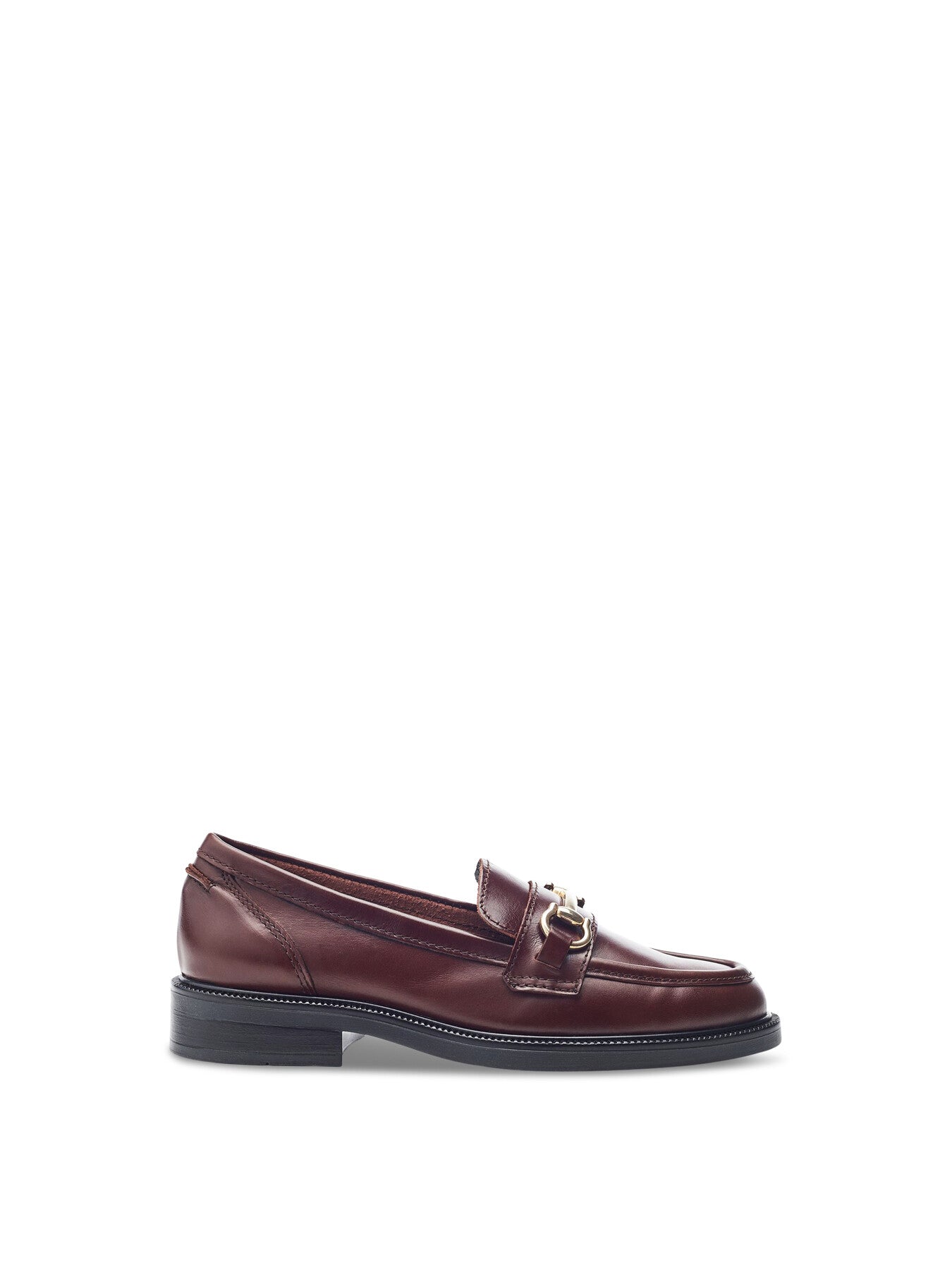 Estephe Leather Shoes