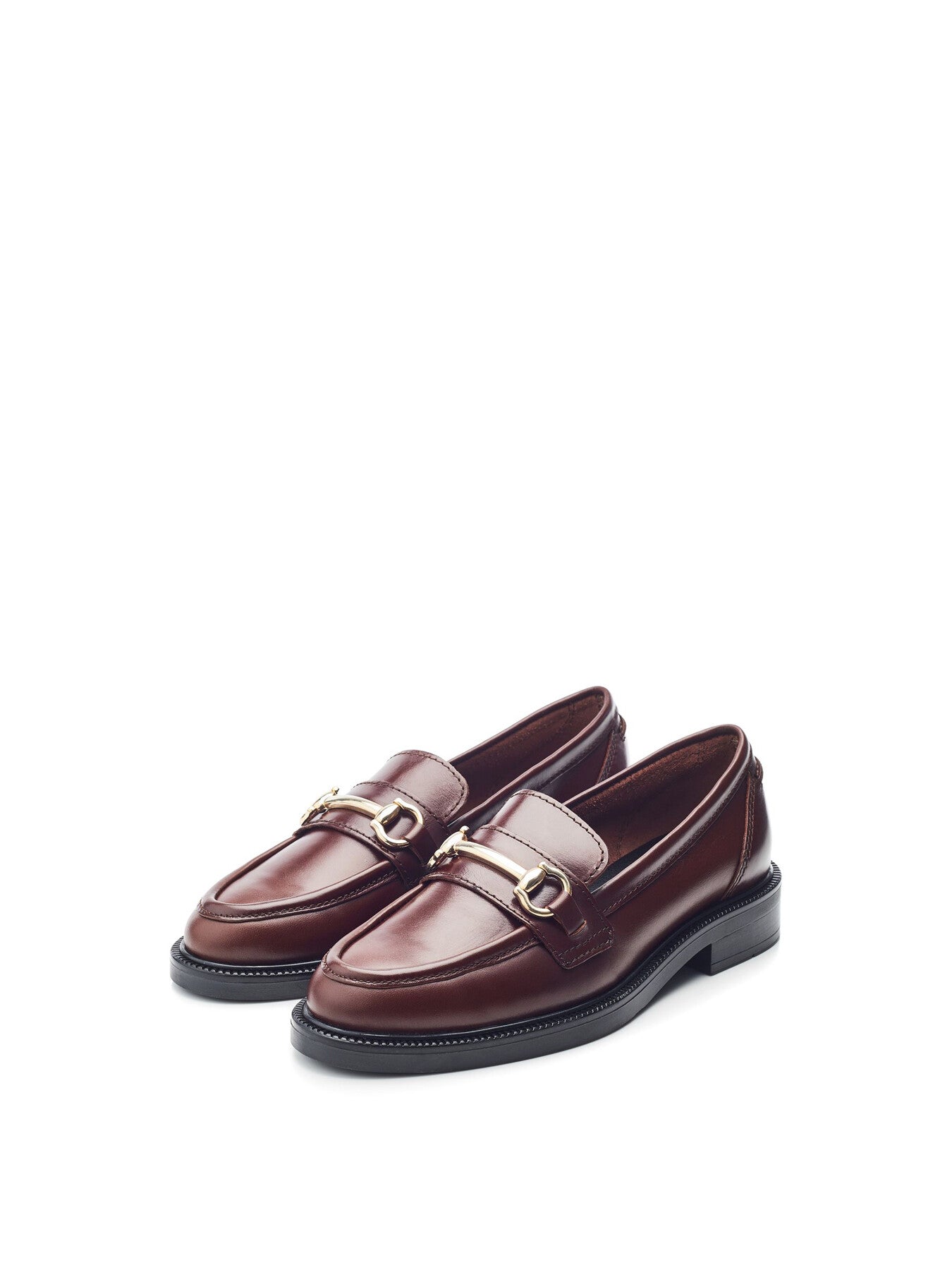 Estephe Leather Shoes