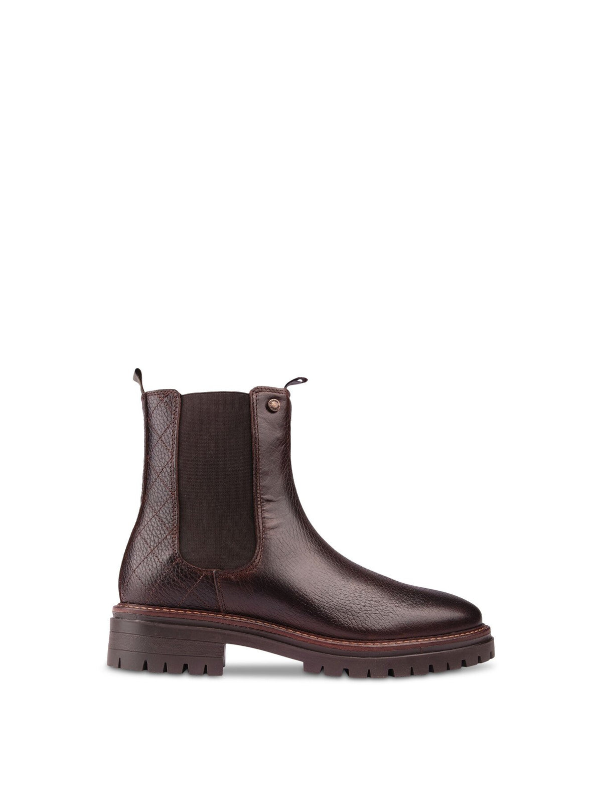 BARBOUR Evie Boots