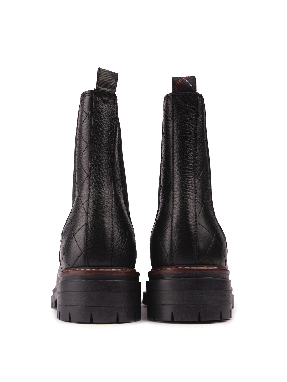 BARBOUR Evie Boots