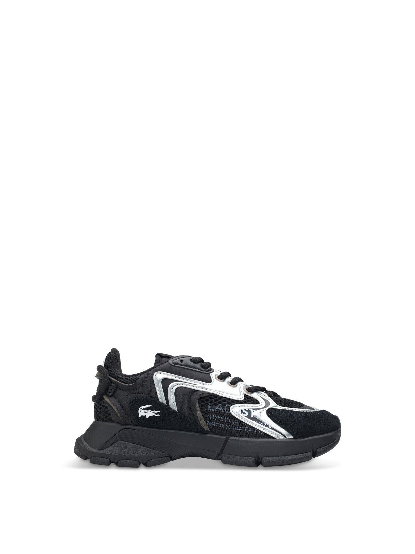 L003 Evo Trainers