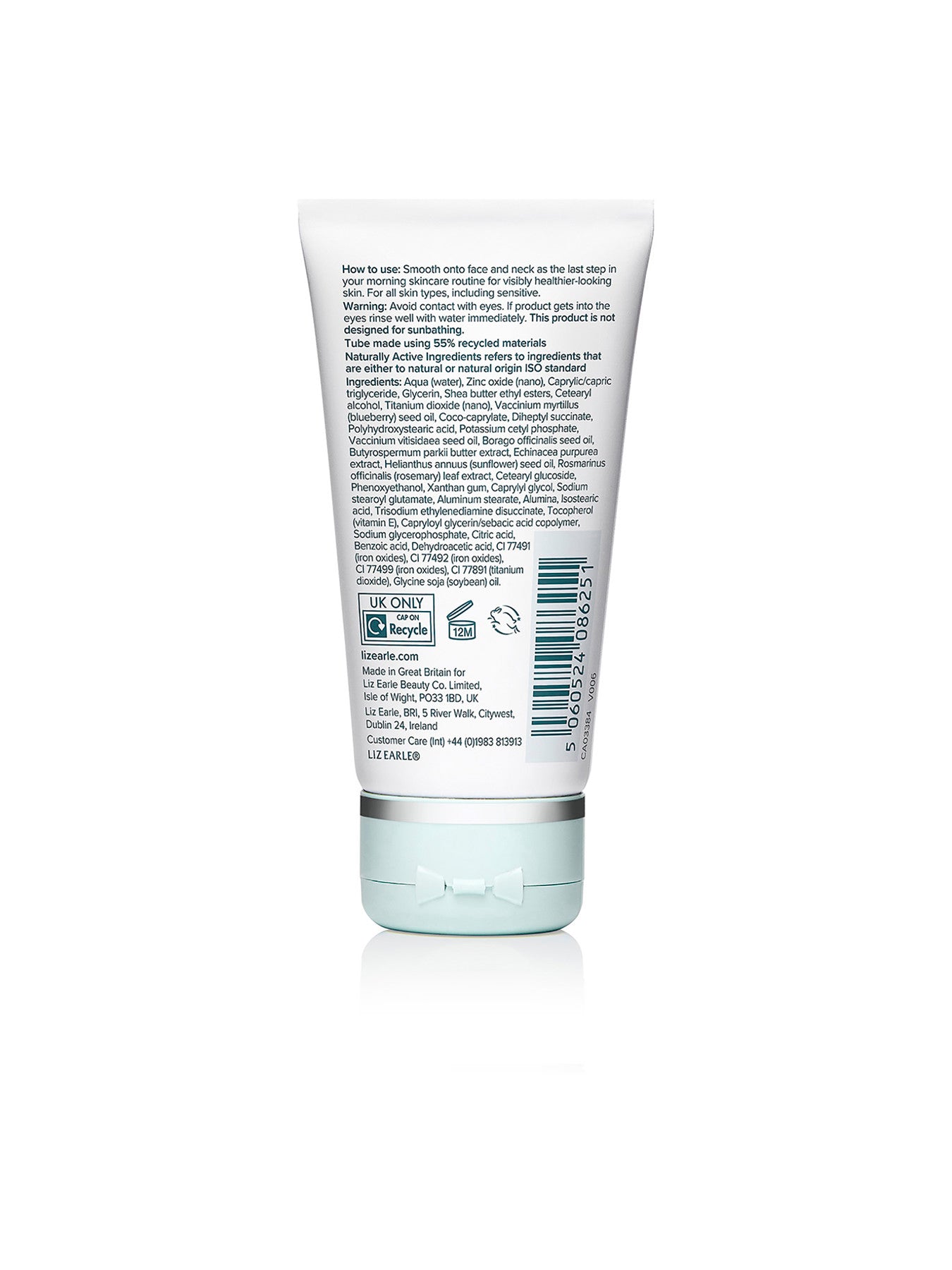 Environmental Defence Cream 50ml