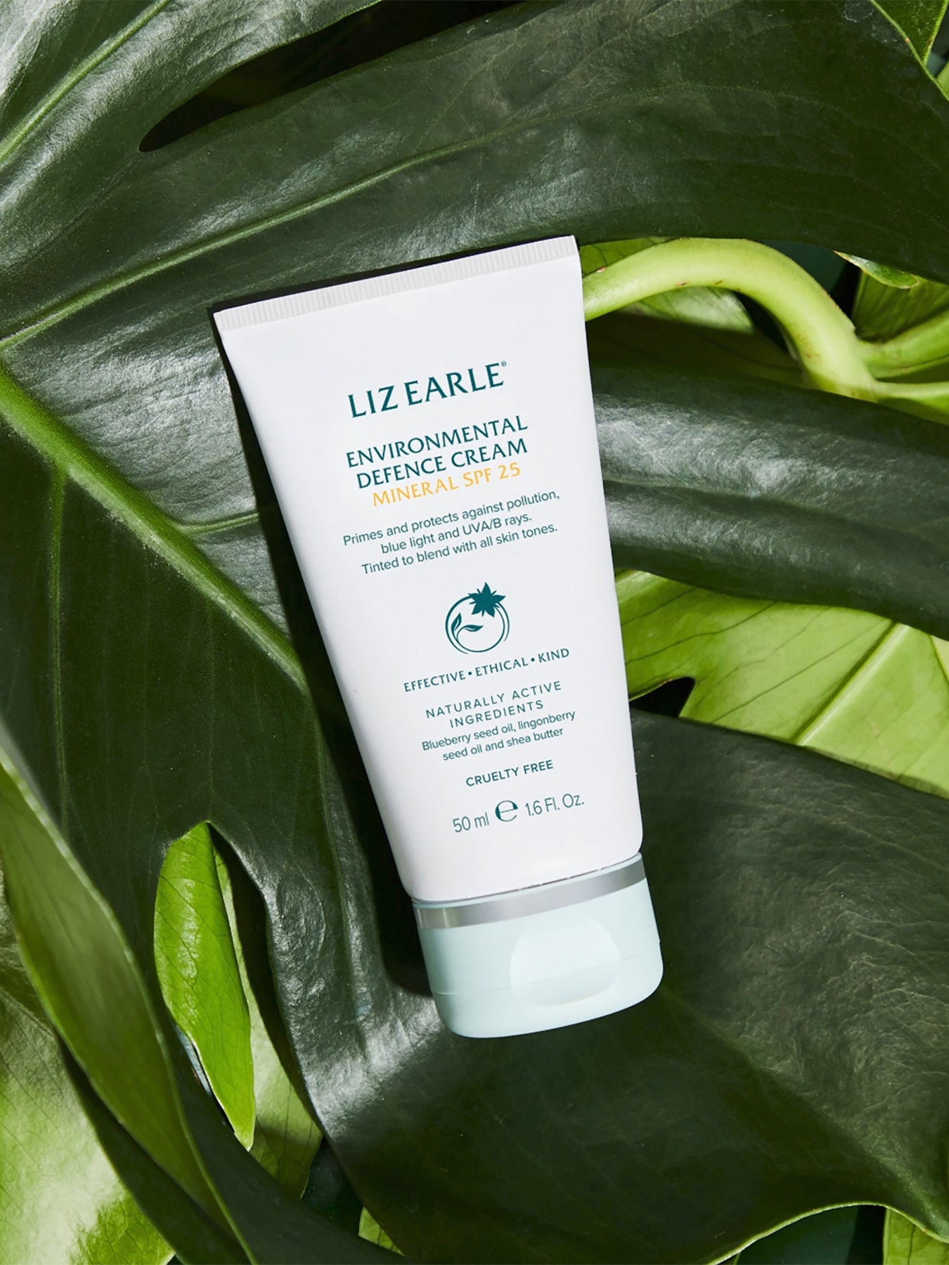 Environmental Defence Cream 50ml