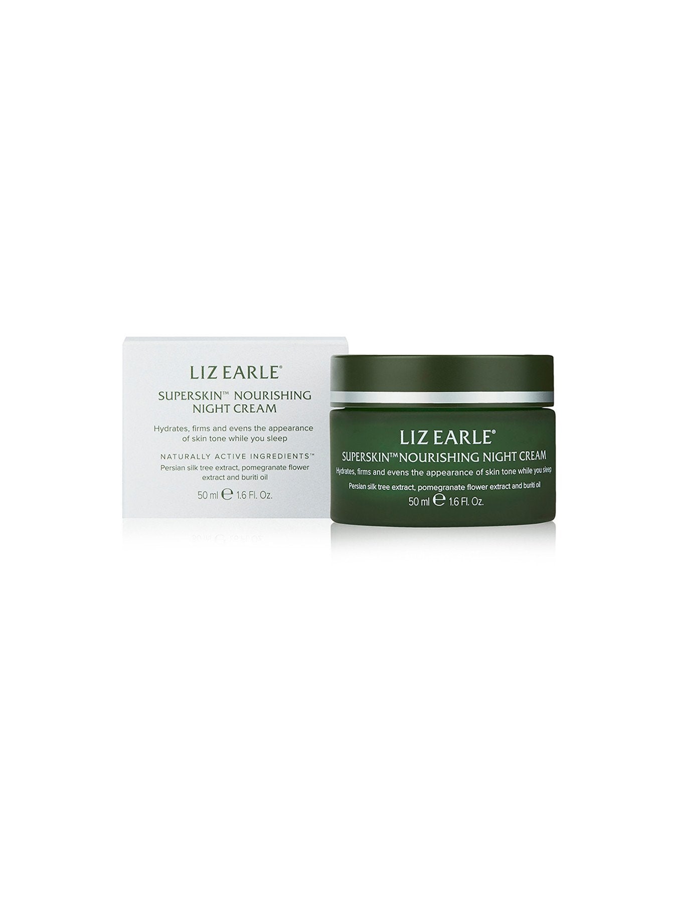 Superskin Night Cream 50ml Jar