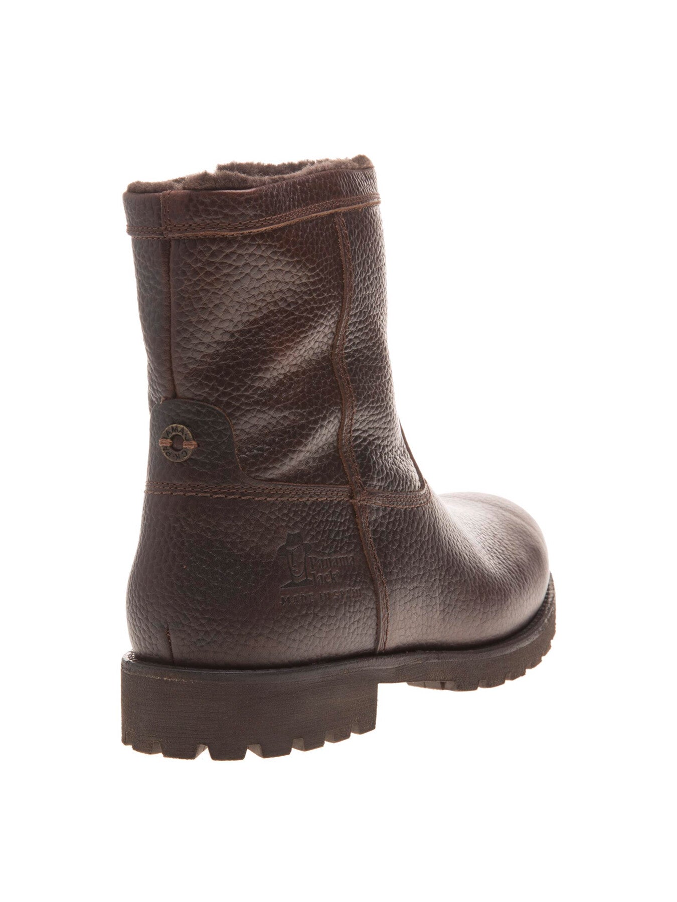 PANAMA JACK Fedro Boots