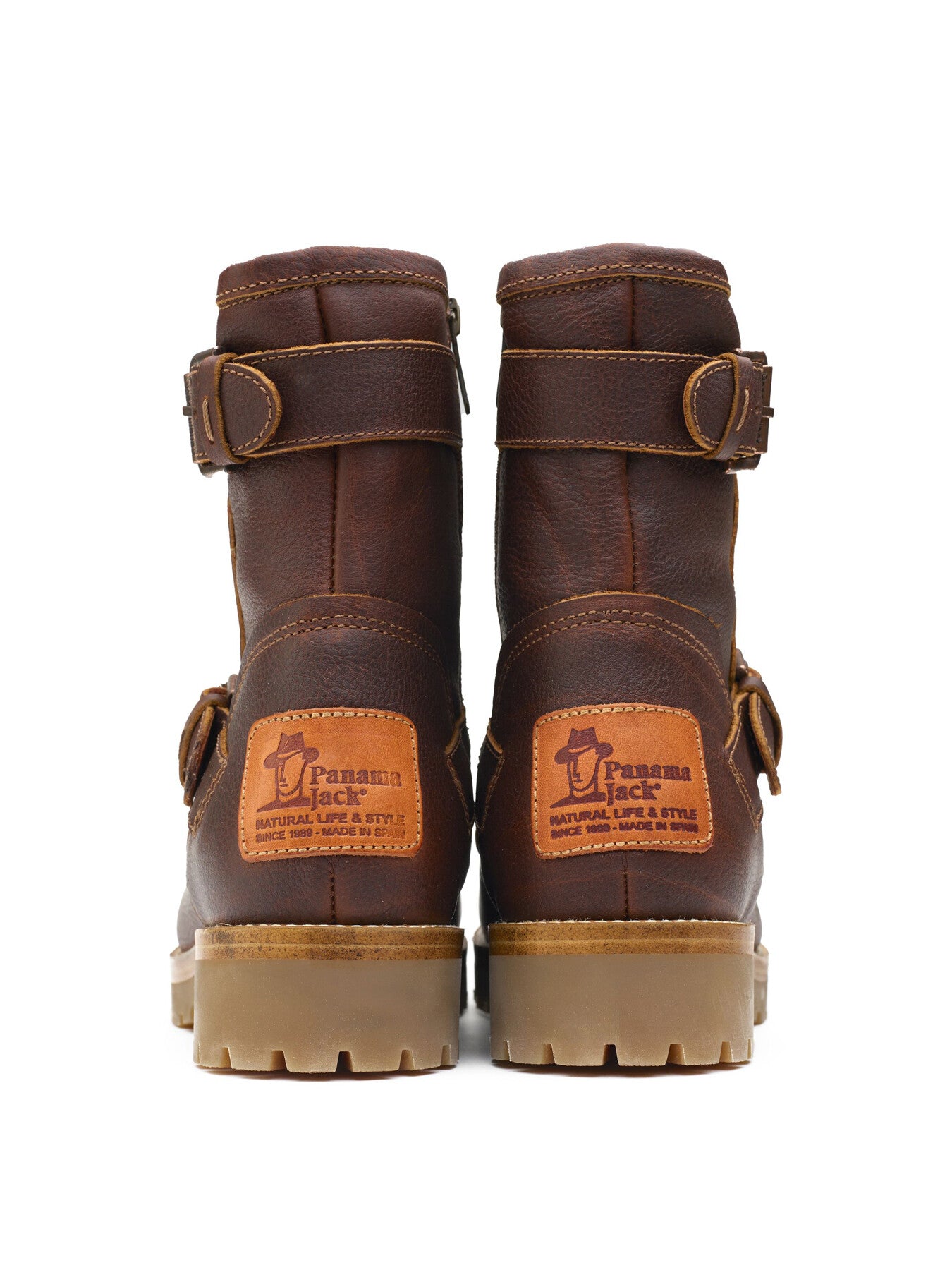 PANAMA JACK Felina Igloo Boots