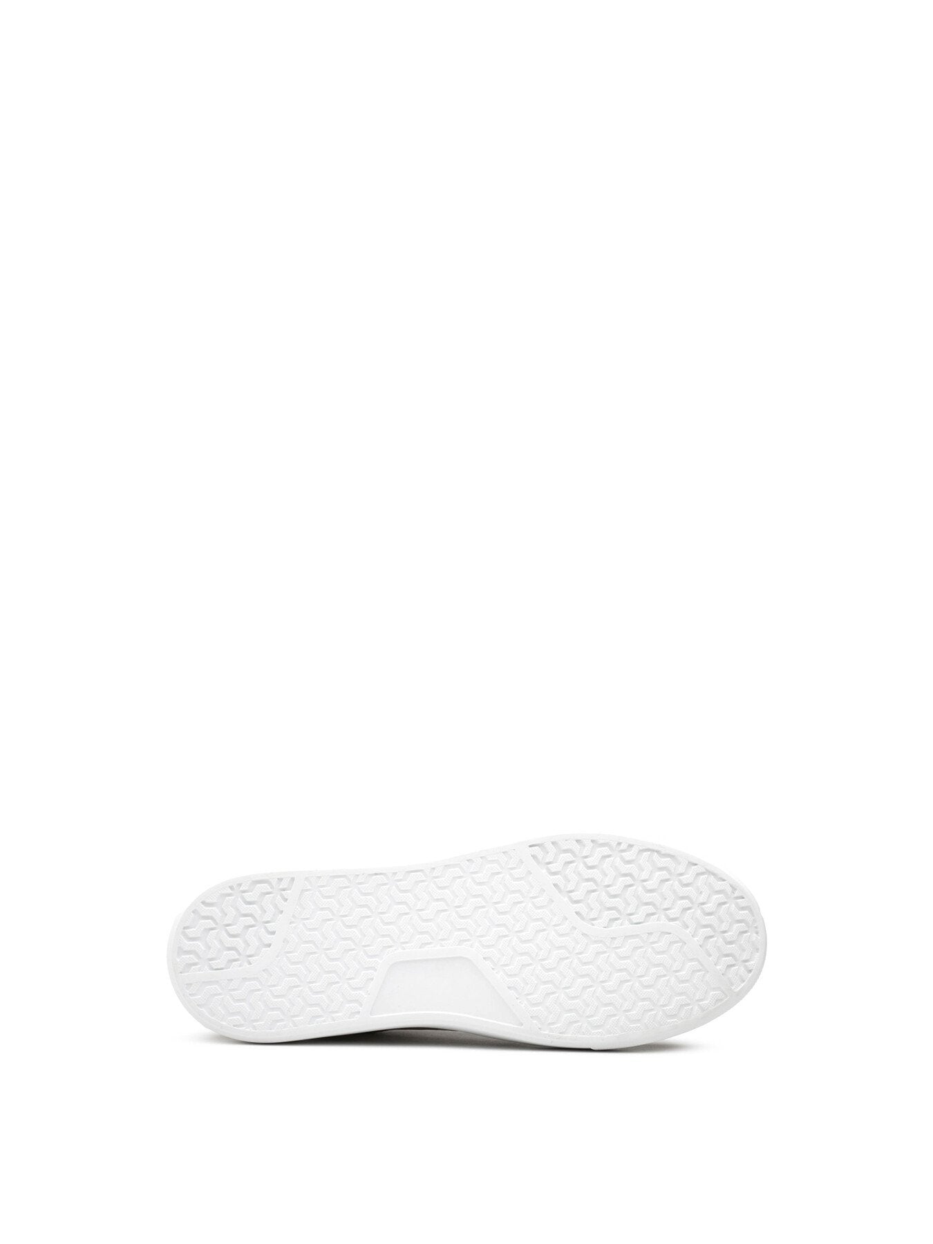 ANDROID HOMME Oversized Forum Court Trainers