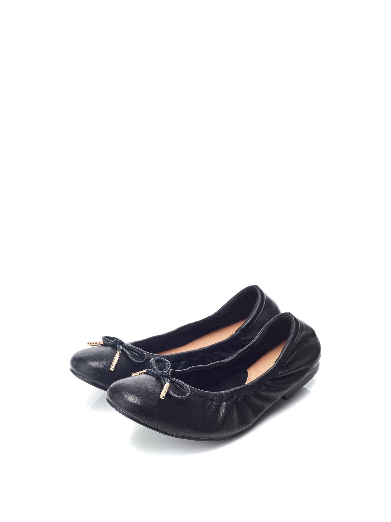 Freyani Leather Shoes