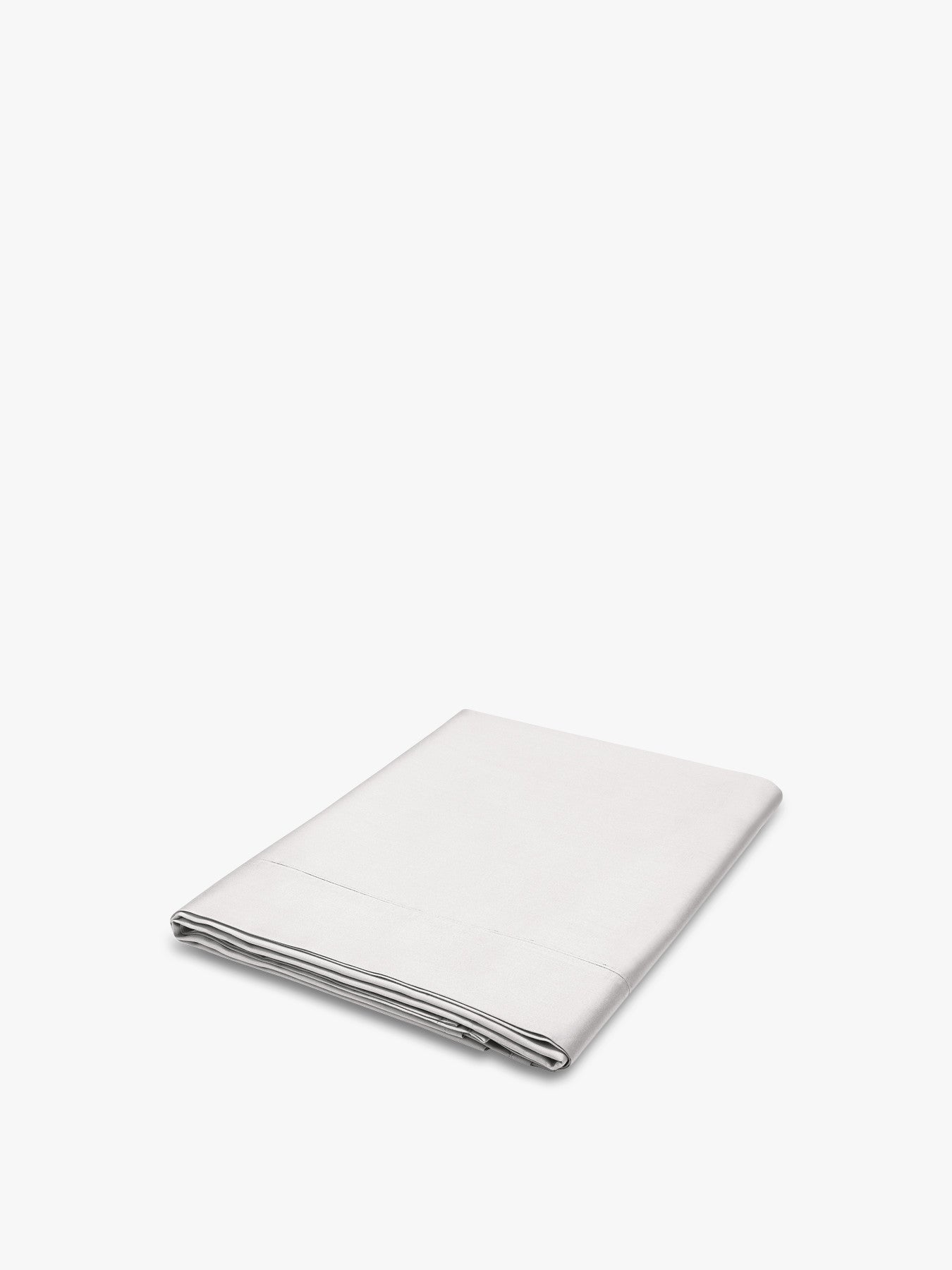 1000 thread count Egyptian Cotton flat sheet