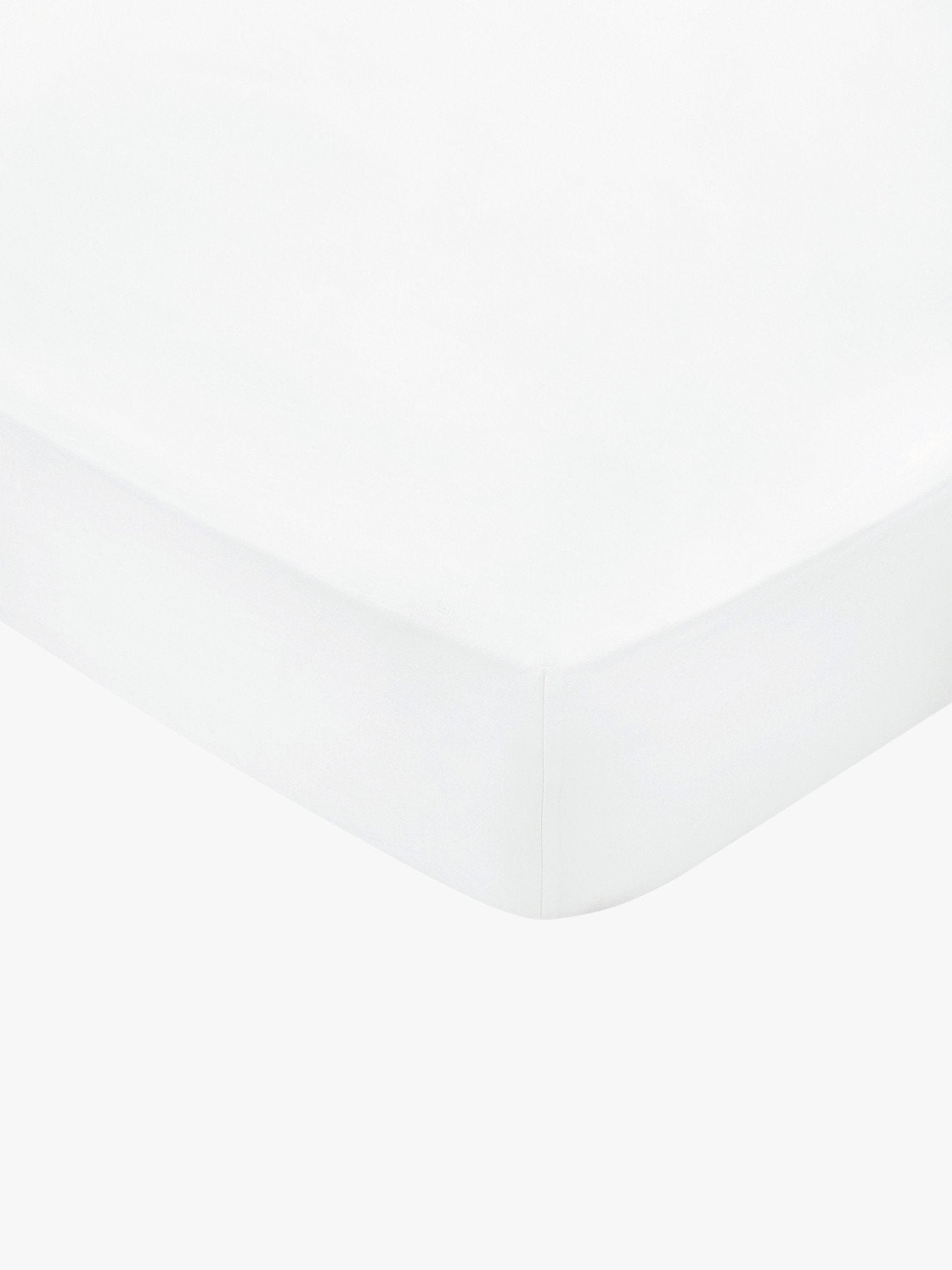 1000 thread count Egyptian Cotton Fitted Sheet