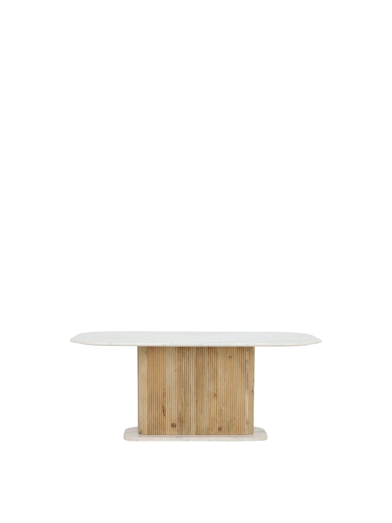 Fuji Dining Table