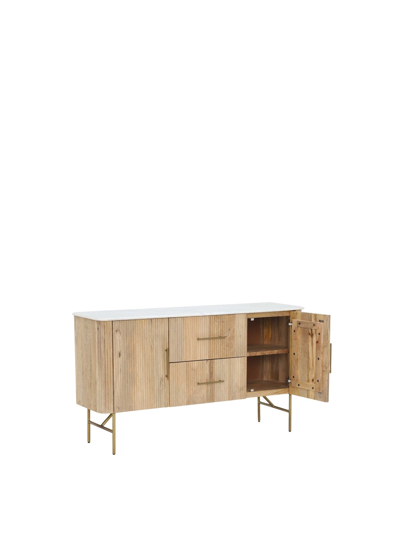 Fuji Sideboard