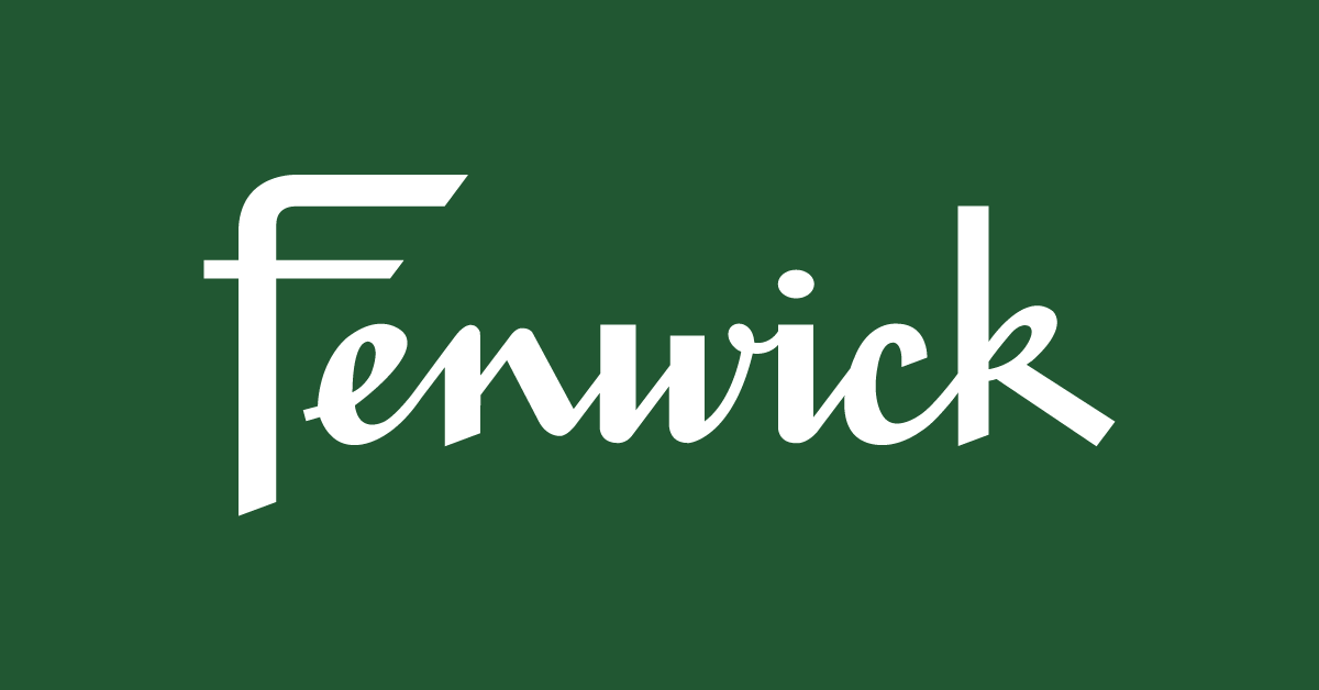 Fenwick Food Hall