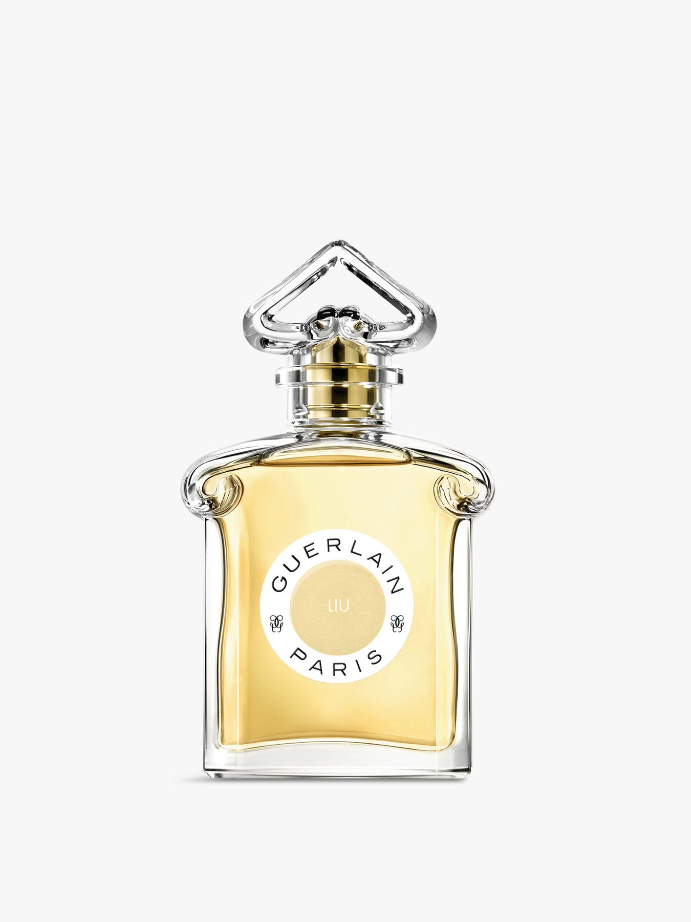 L'IU Eau De Parfum 75ml