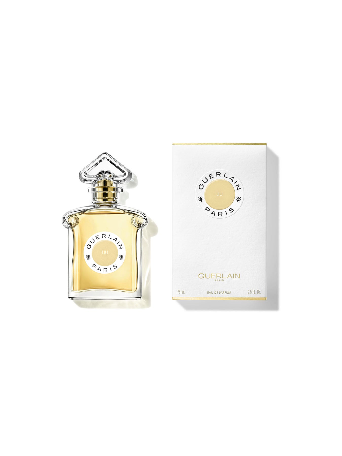 L'IU Eau De Parfum 75ml