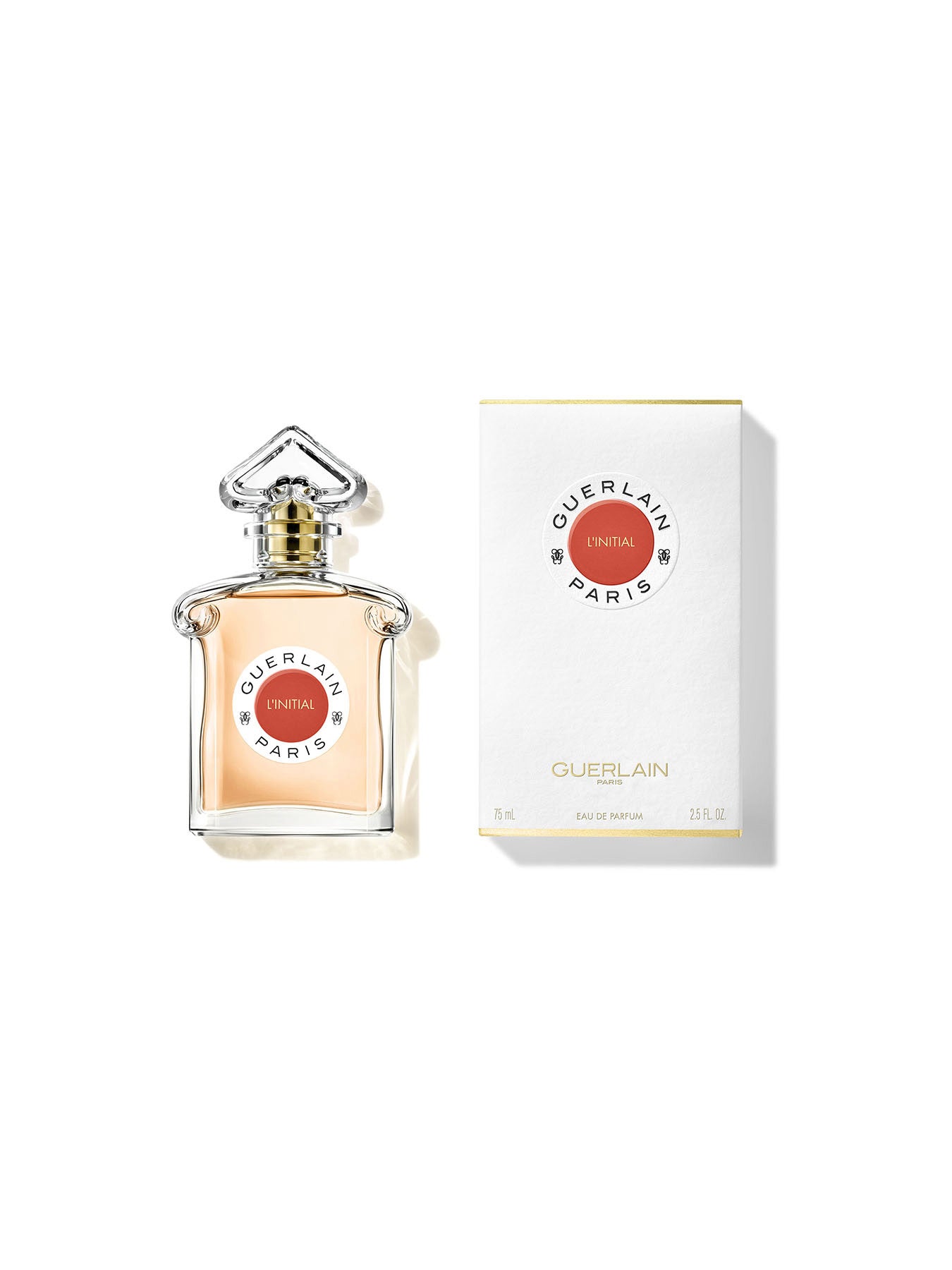 L'Initial Eau De Parfum 75ml