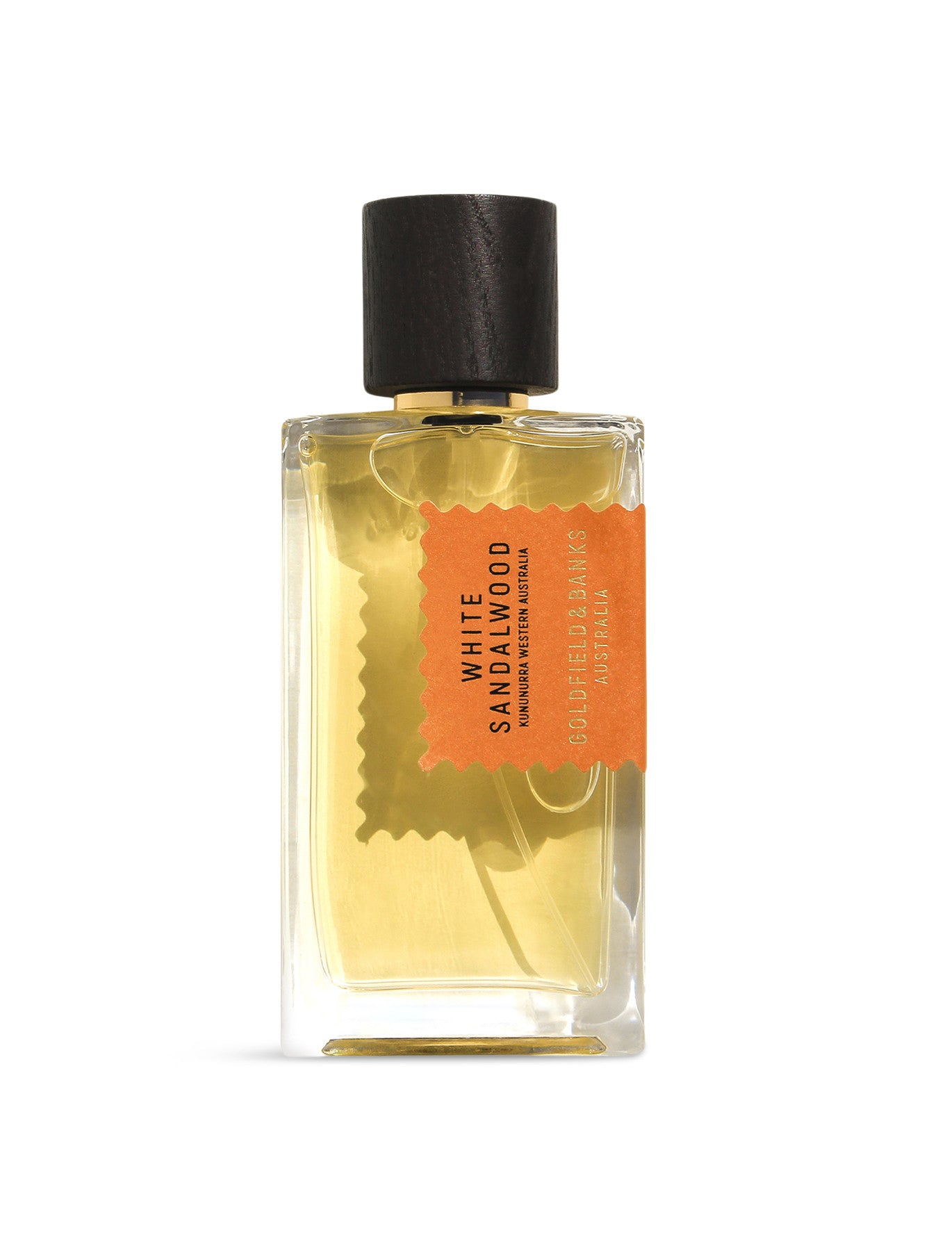 White Sandalwood Eau de Parfum 100ml