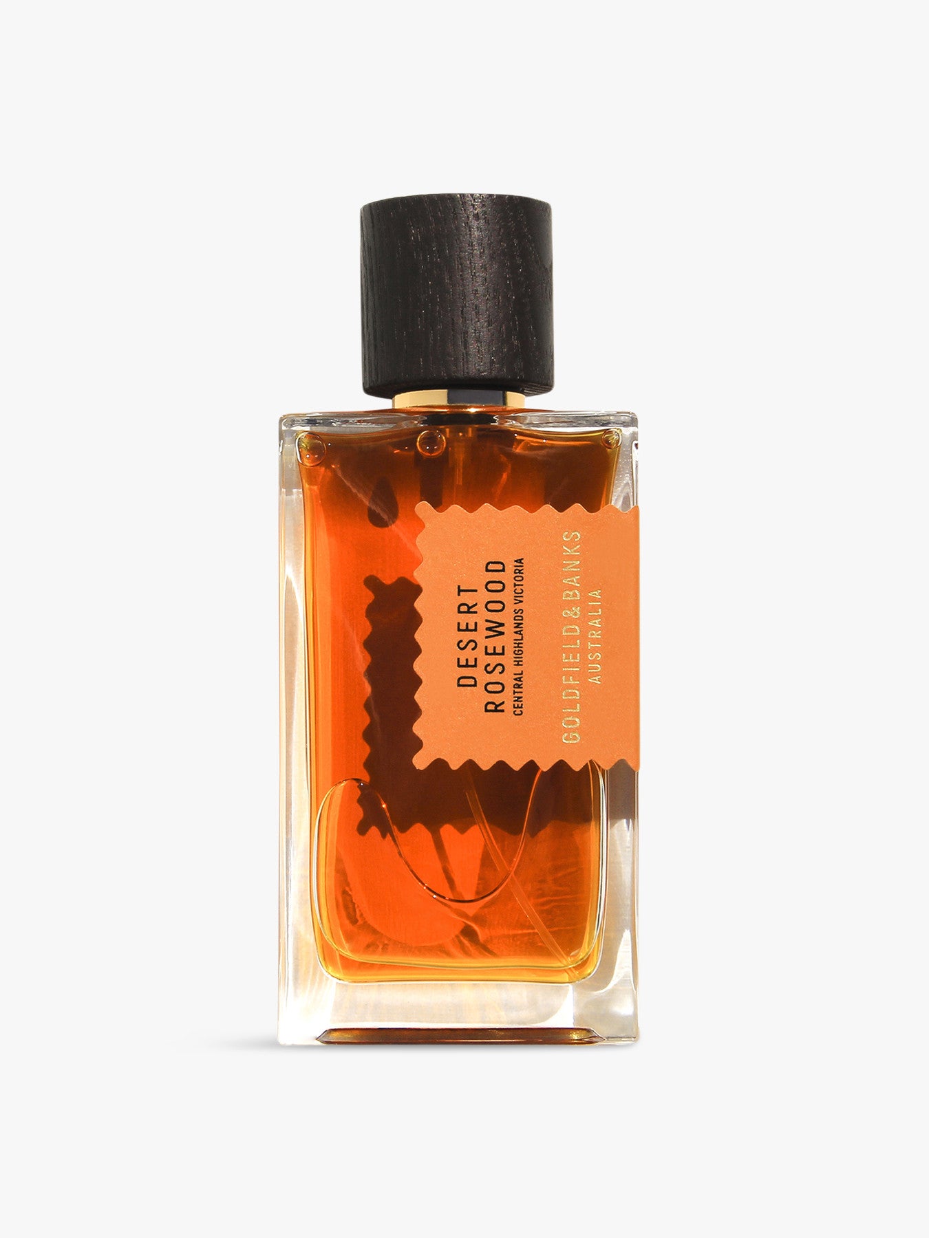 Desert Rosewood Eau de Parfum 100ml