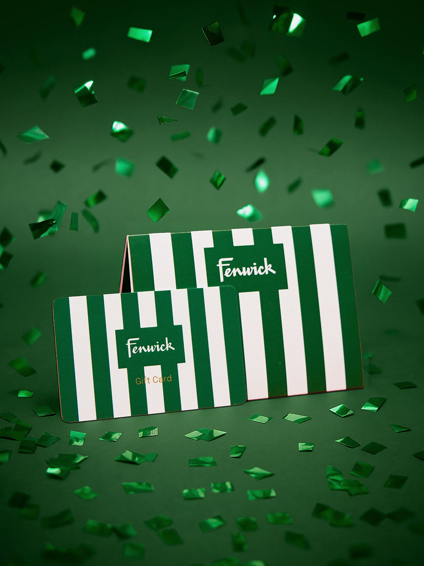 Physical Gift Card