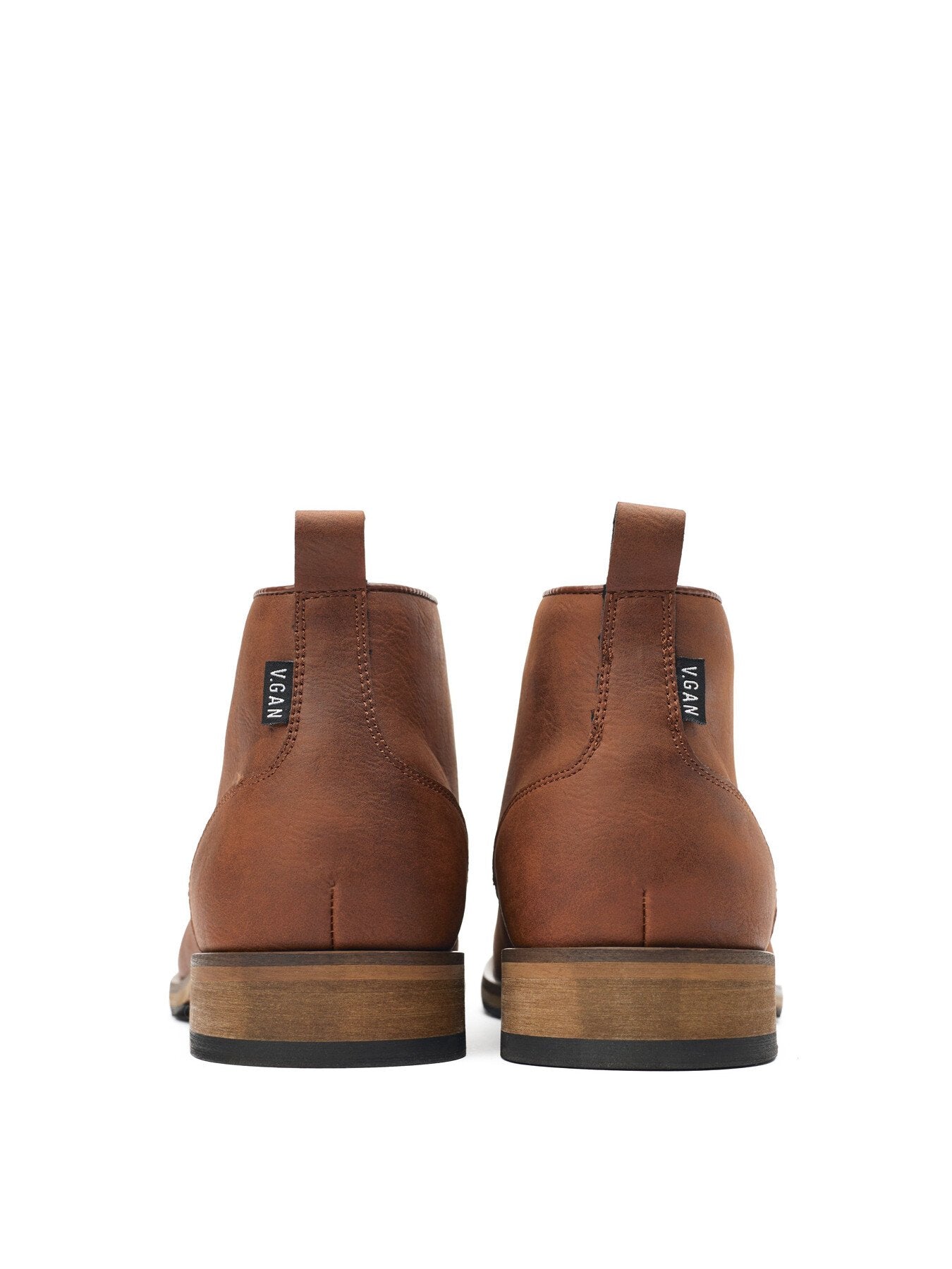 V.GAN Vegan Goji 2 Chukka Boots