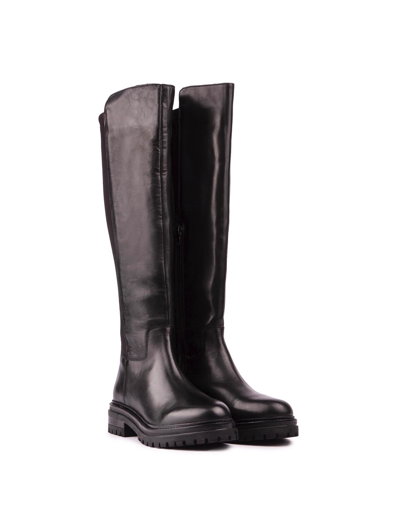SOLE Gracyn Knee High Boots