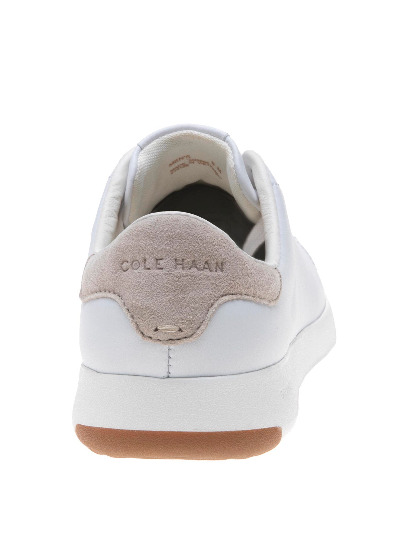 COLE HAAN Grandpro Tennis Trainers