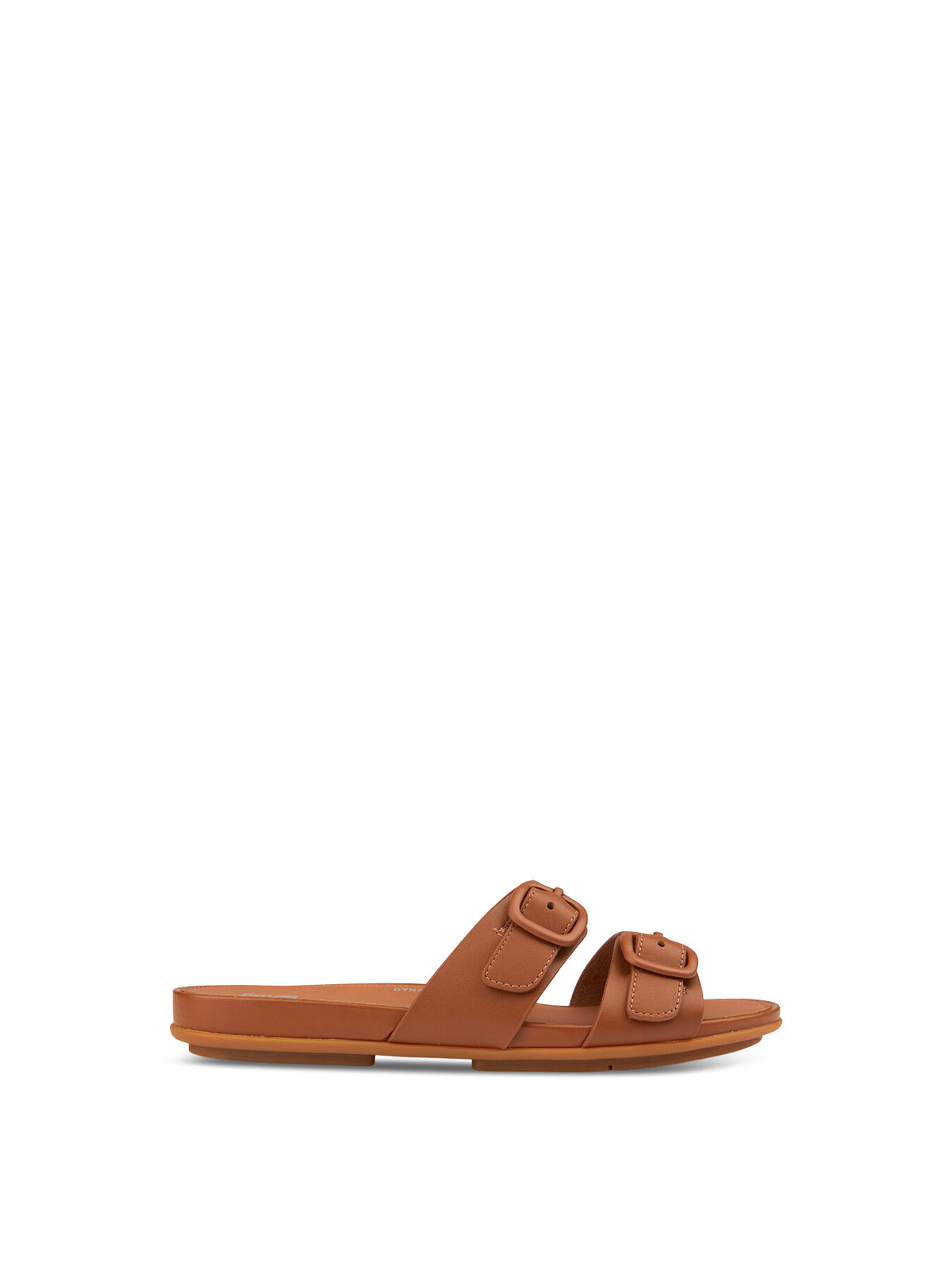 FITFLOP Gracie Two-bar Buckle Sandals