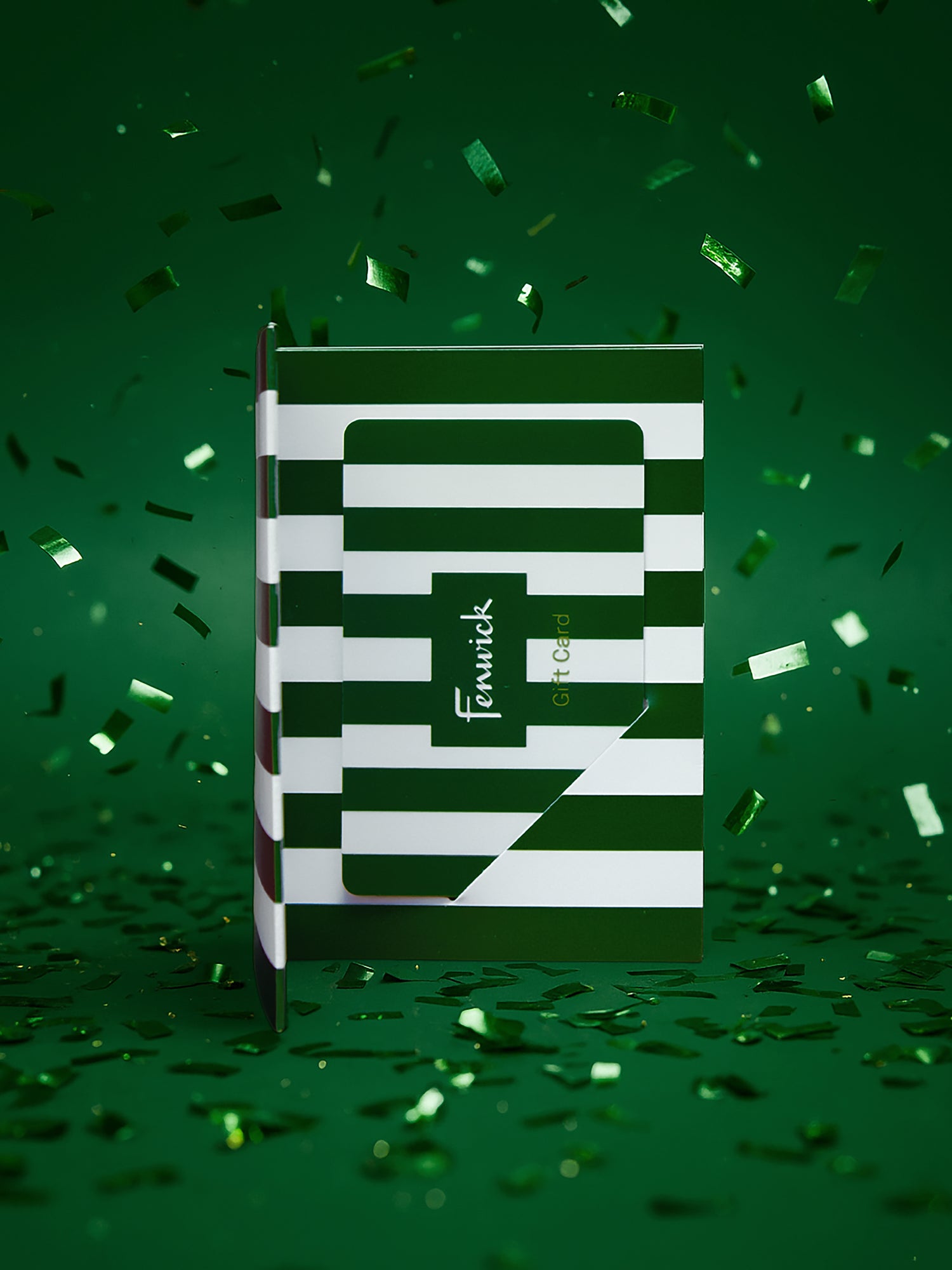 Physical Gift Card