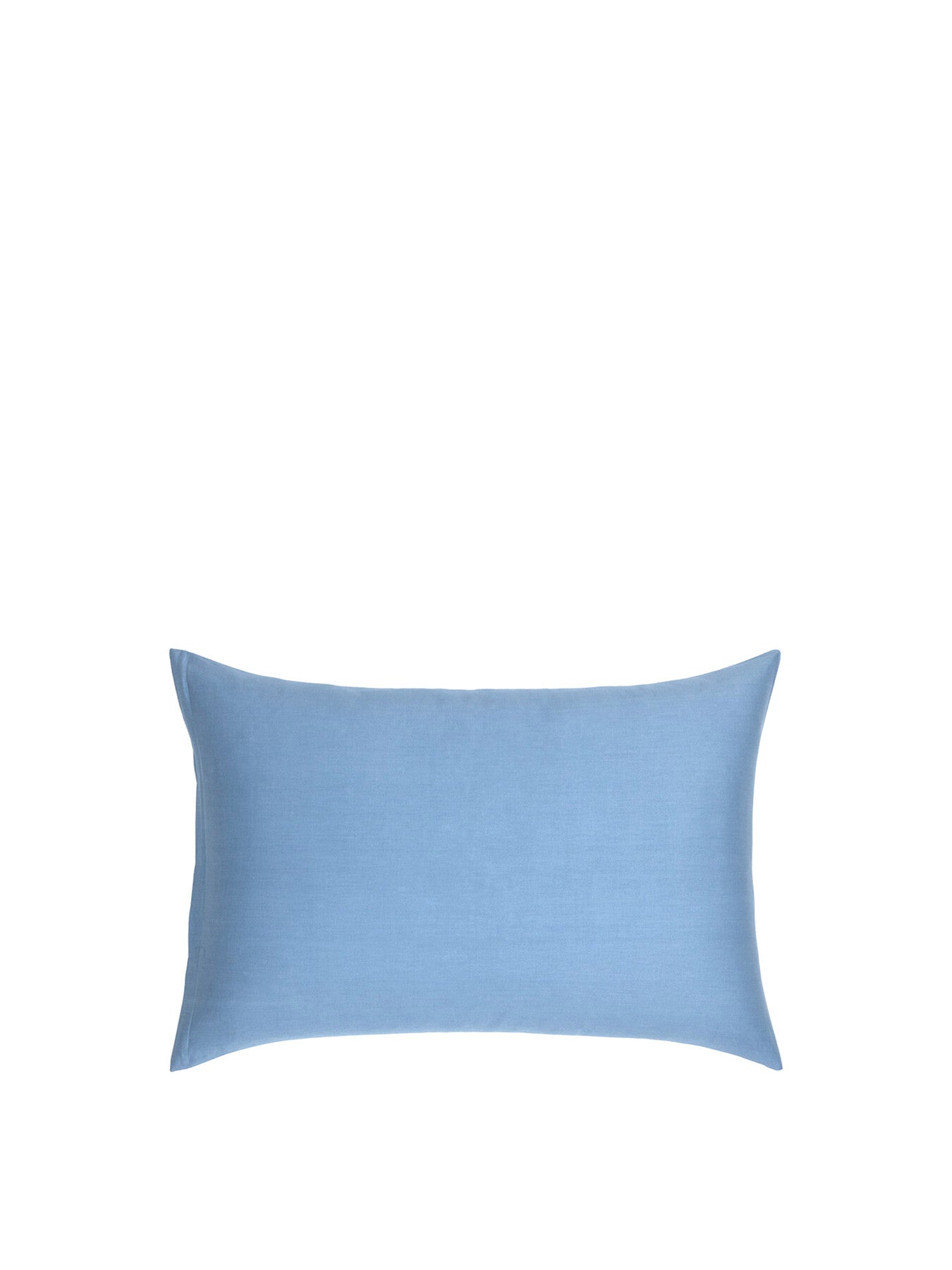 B Linea Pillowcase Blue Horizon