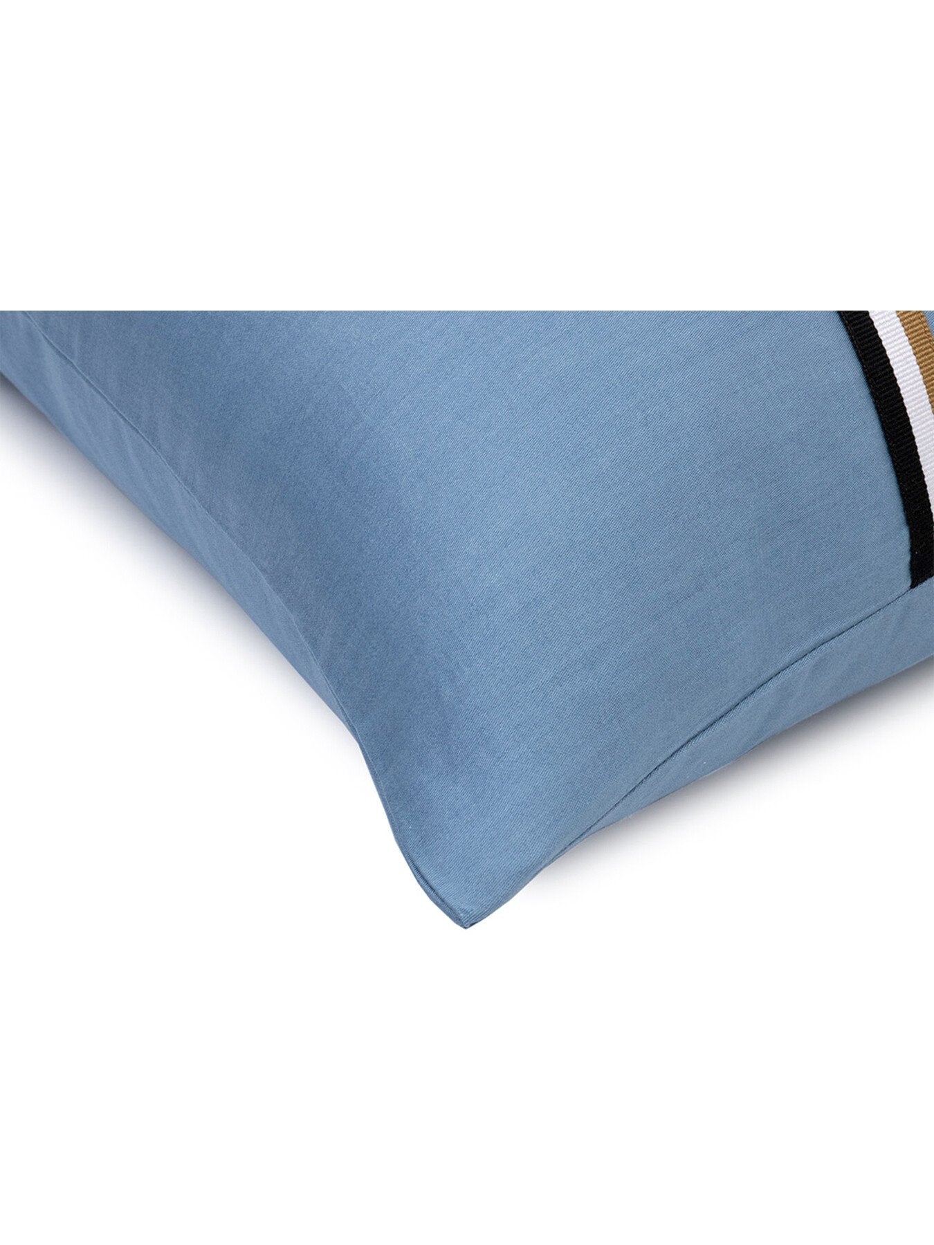 B Linea Pillowcase Blue Horizon