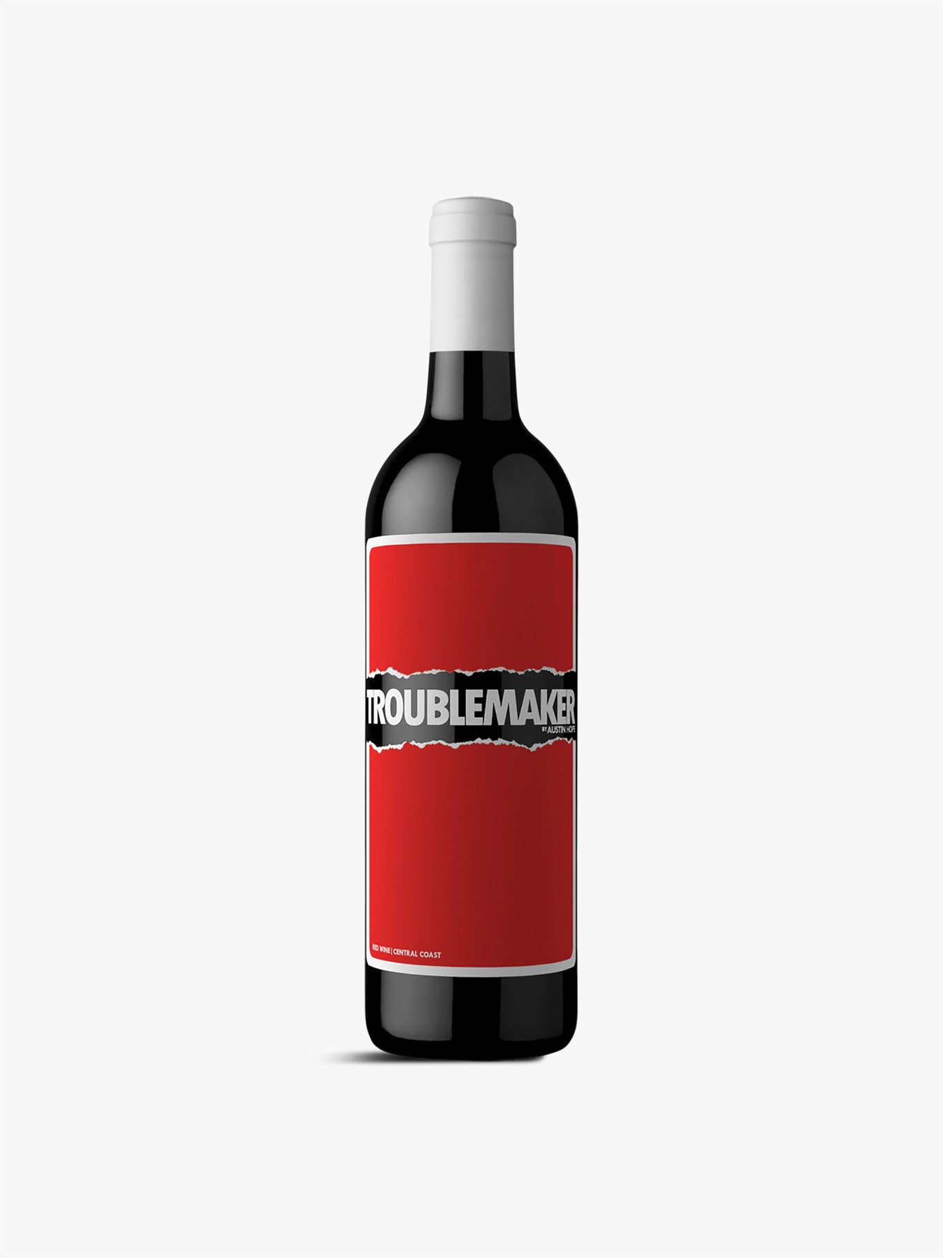 Troublemaker Red 75cl
