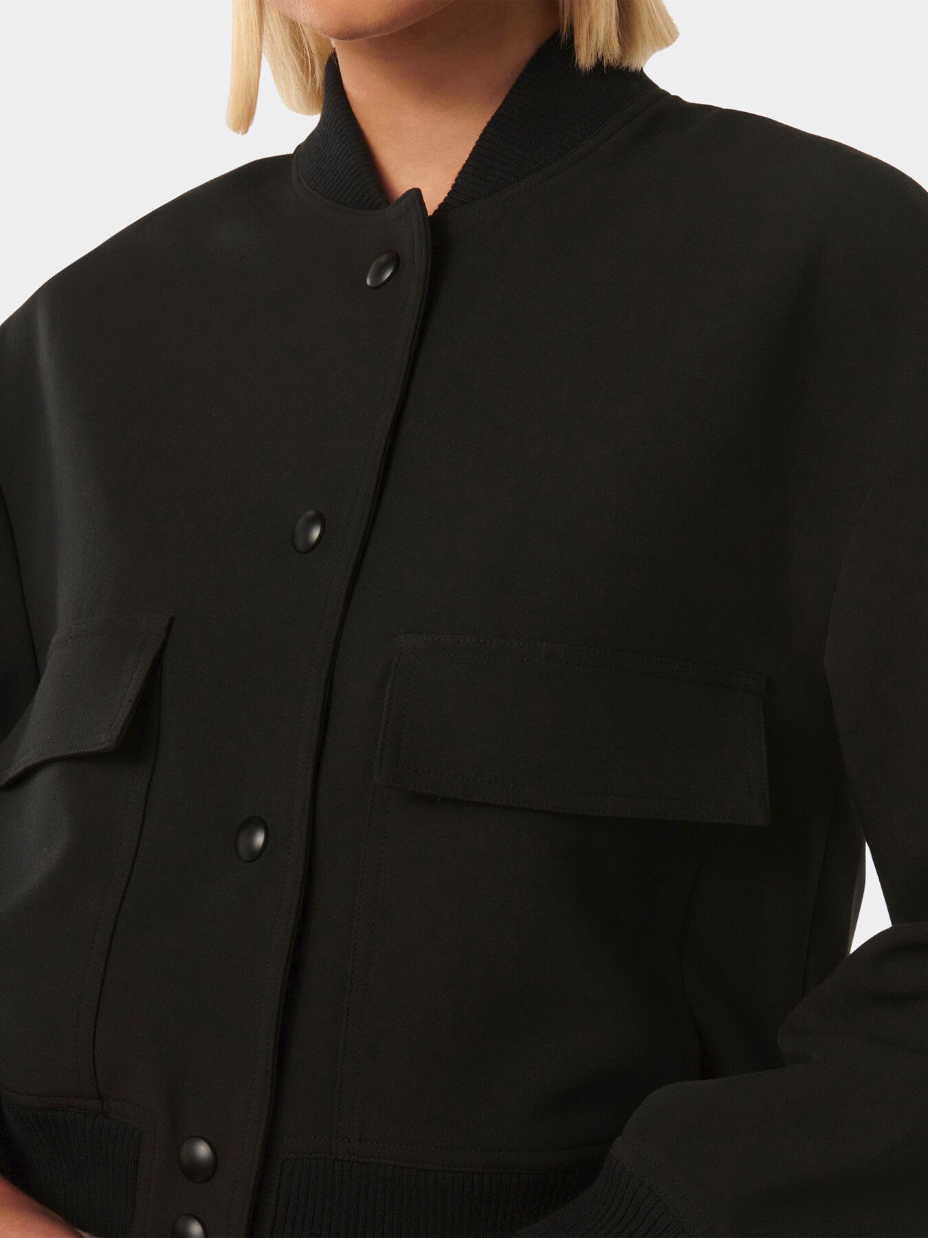 Miranda Bomber Jacket