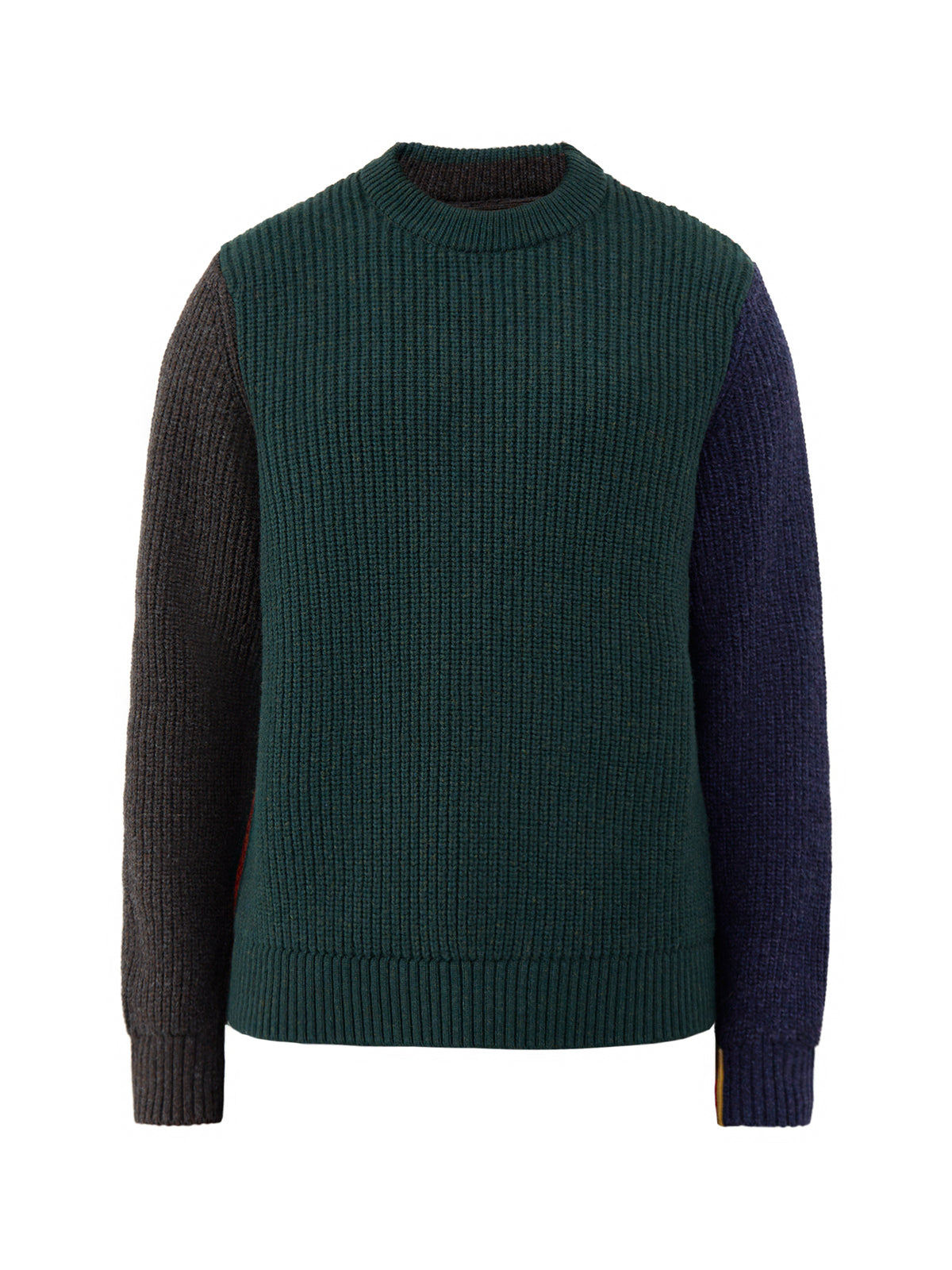 Barbour X Paul Smith Cable Tyne Jumper