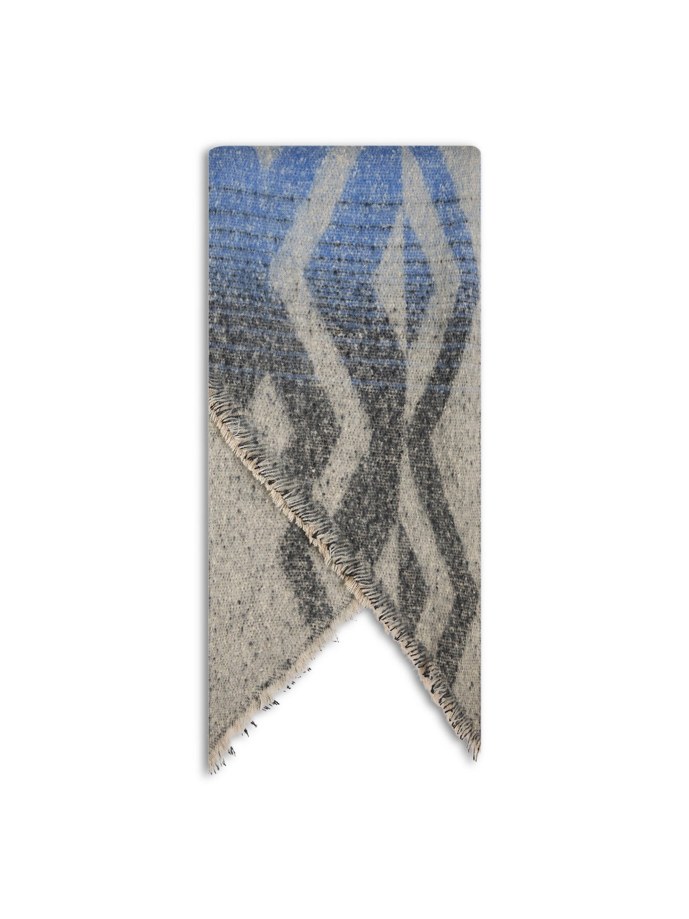 Saltillo Scarf