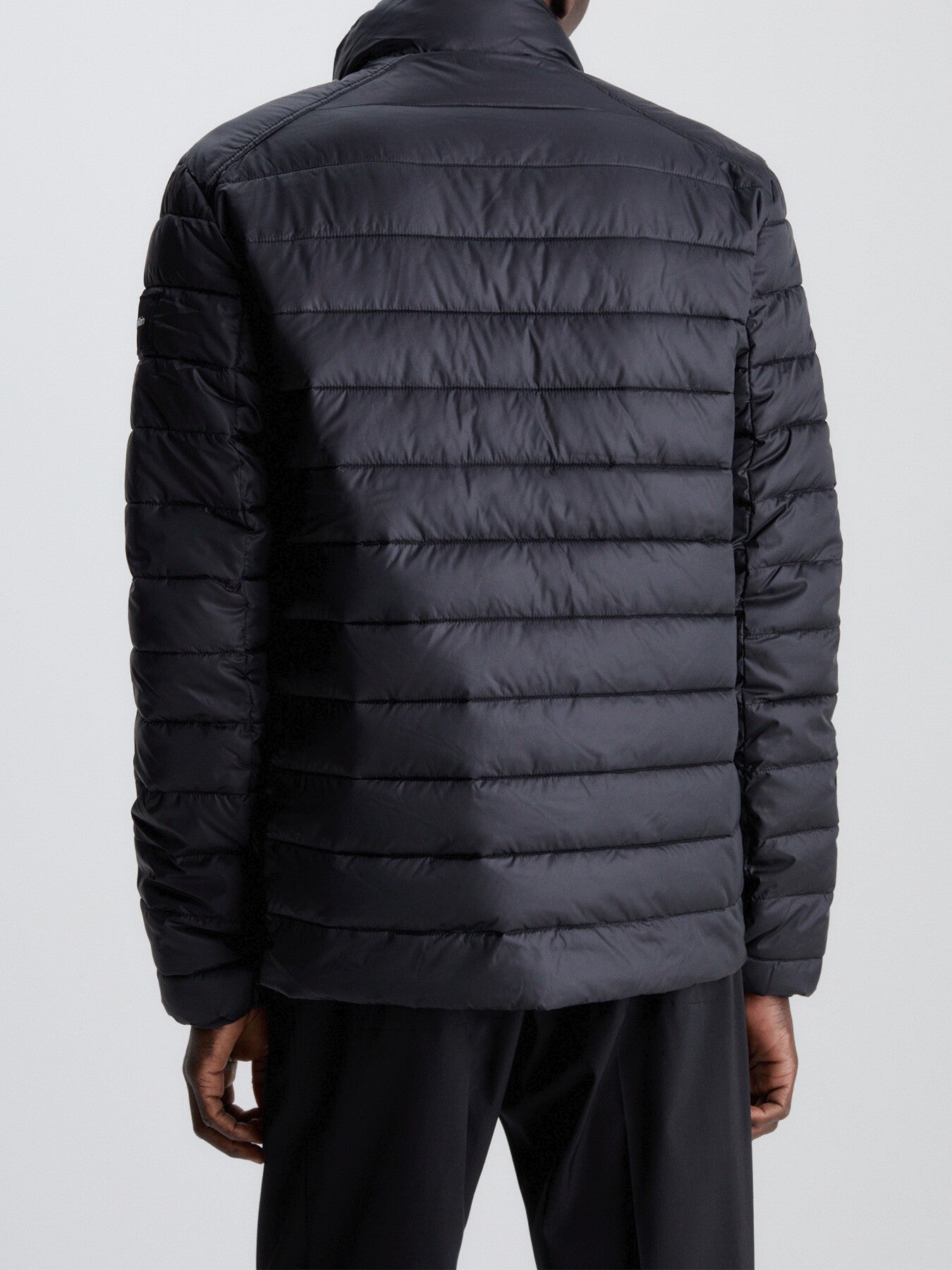 Recycled Puffer Jacket