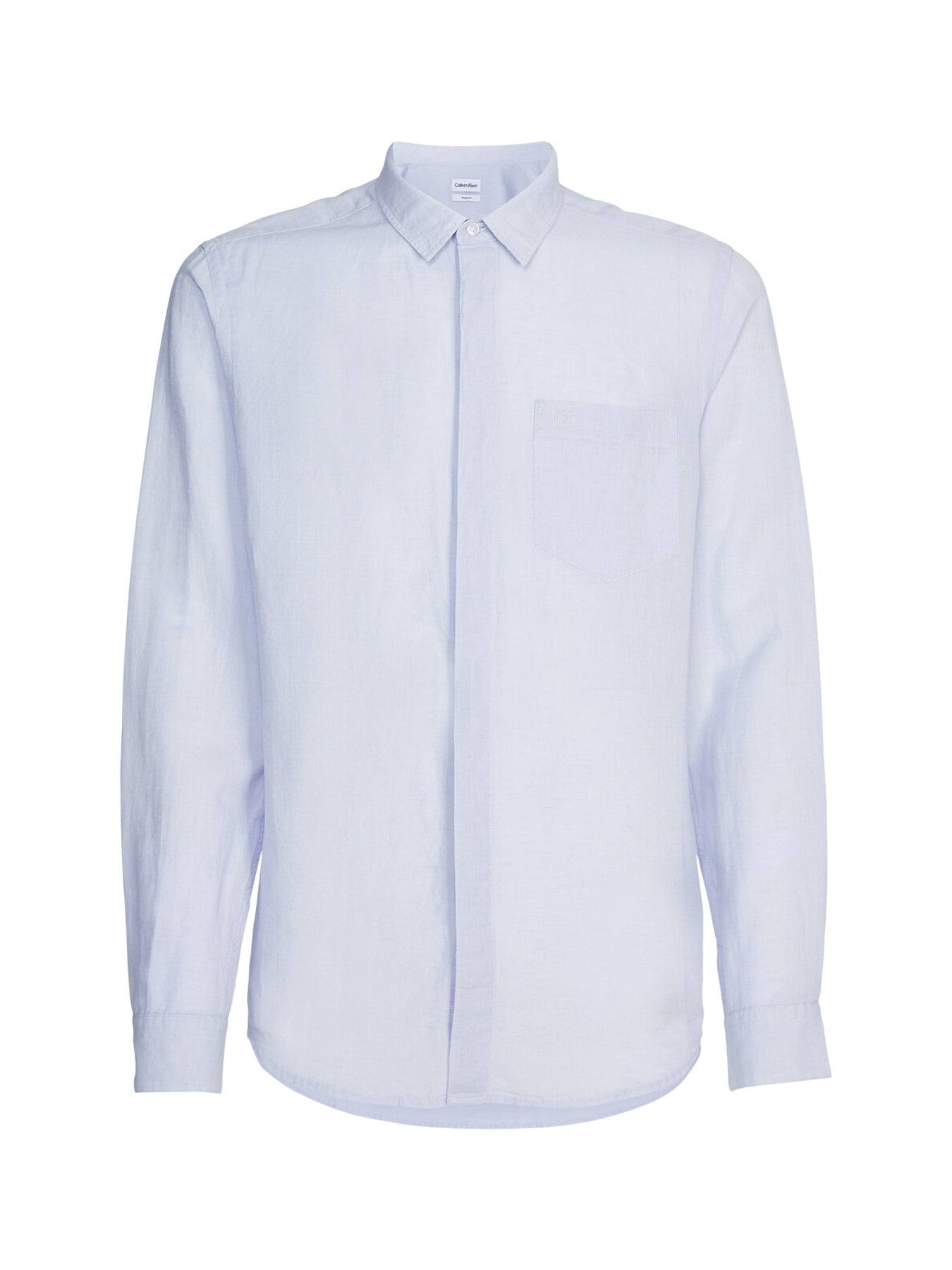 Linen Cotton Shirt
