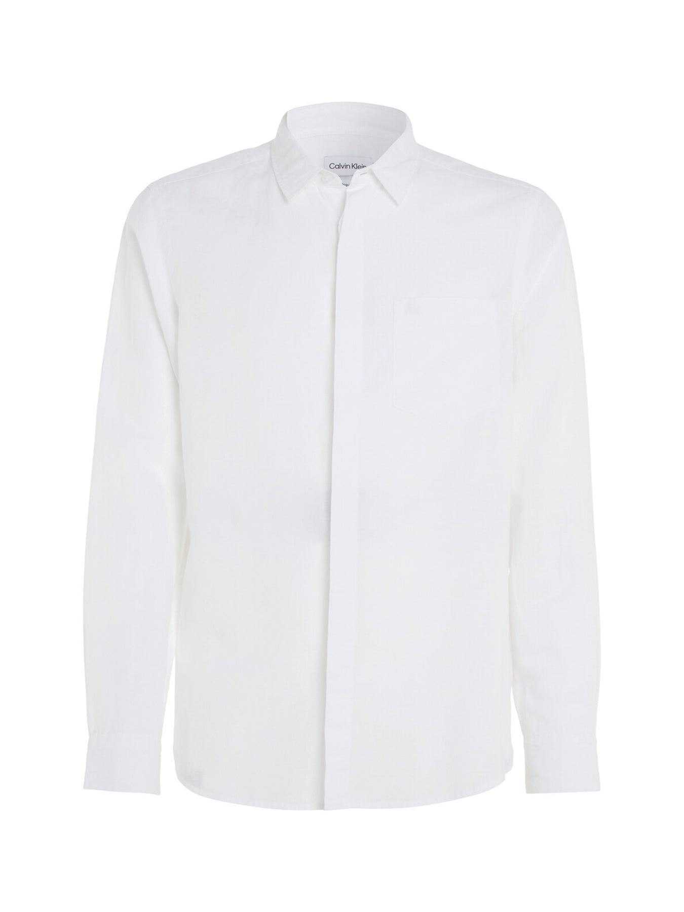 Linen Cotton Shirt