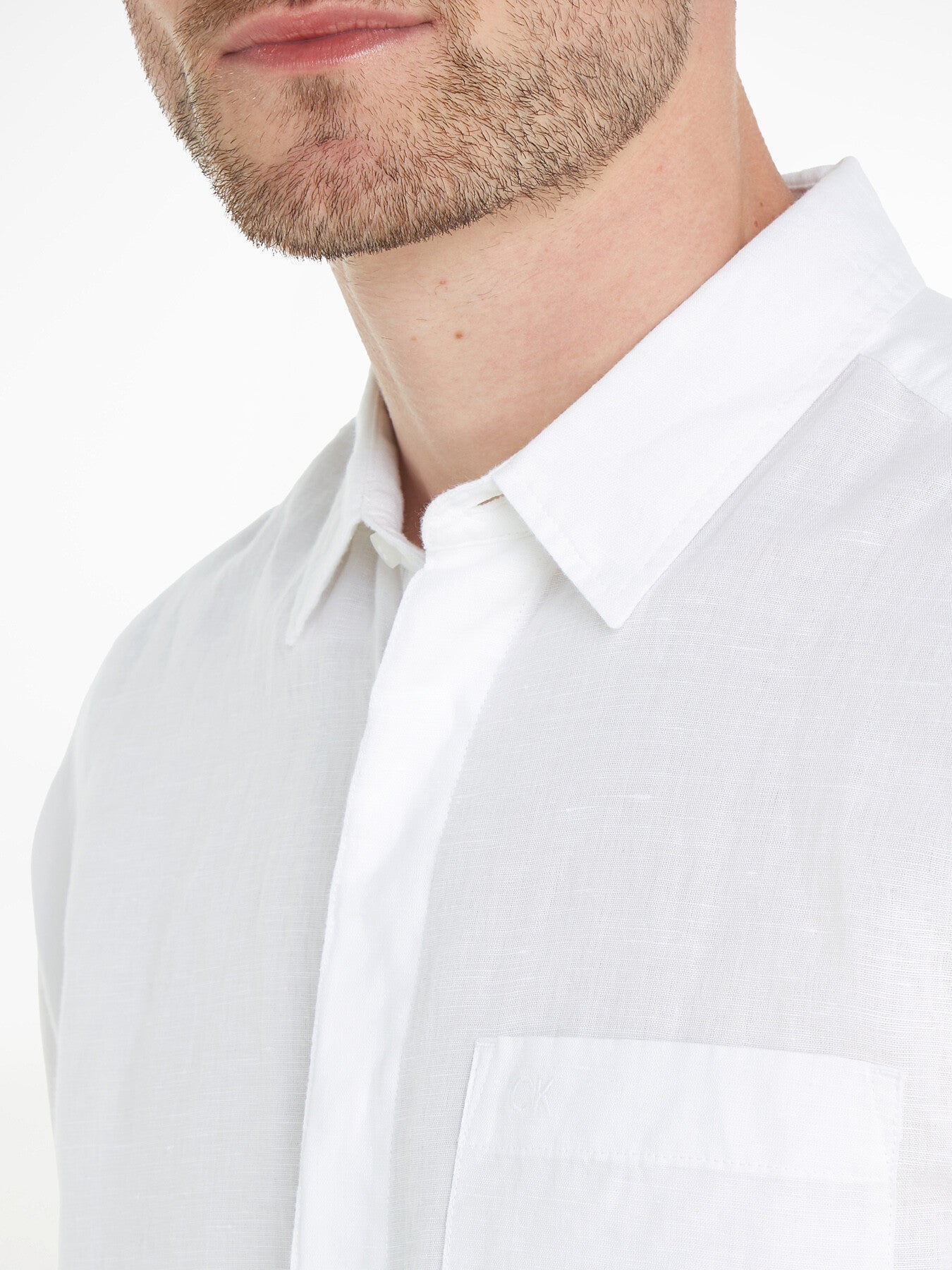 Linen Cotton Shirt