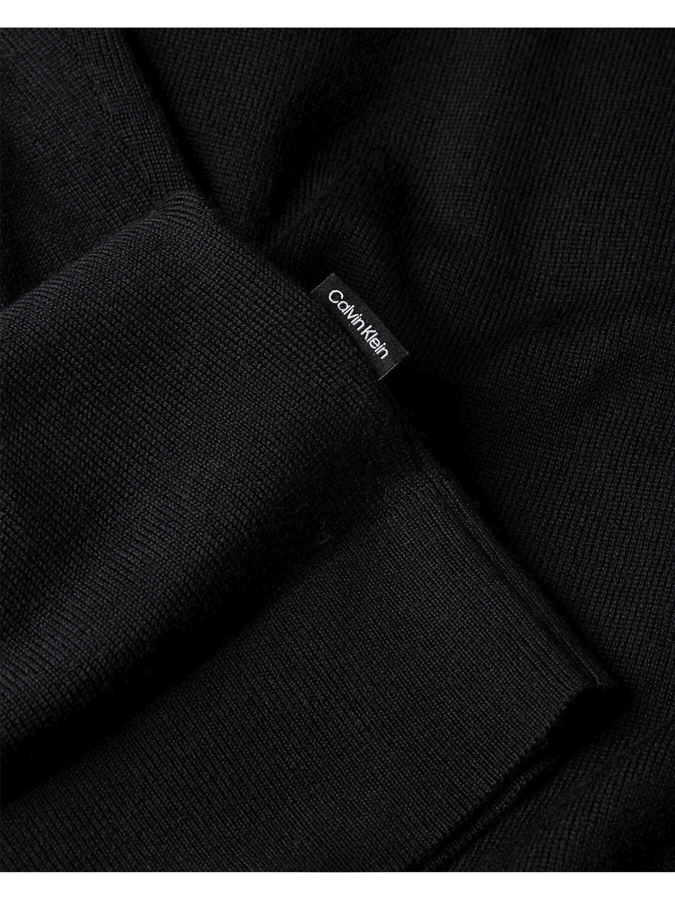 Merino Wool Jumper