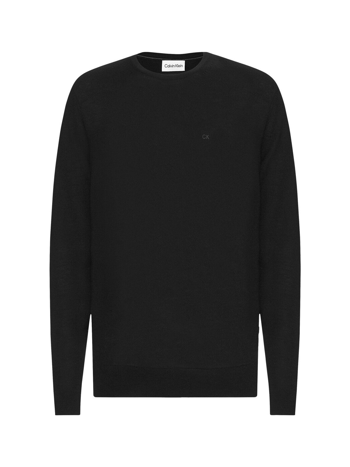 Merino Wool Jumper