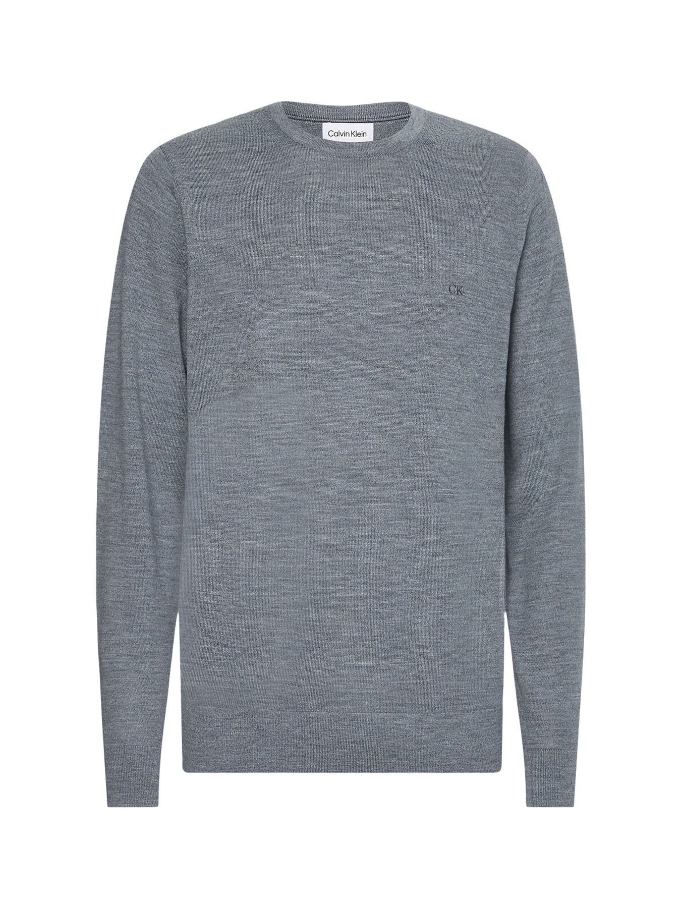Merino Wool Jumper