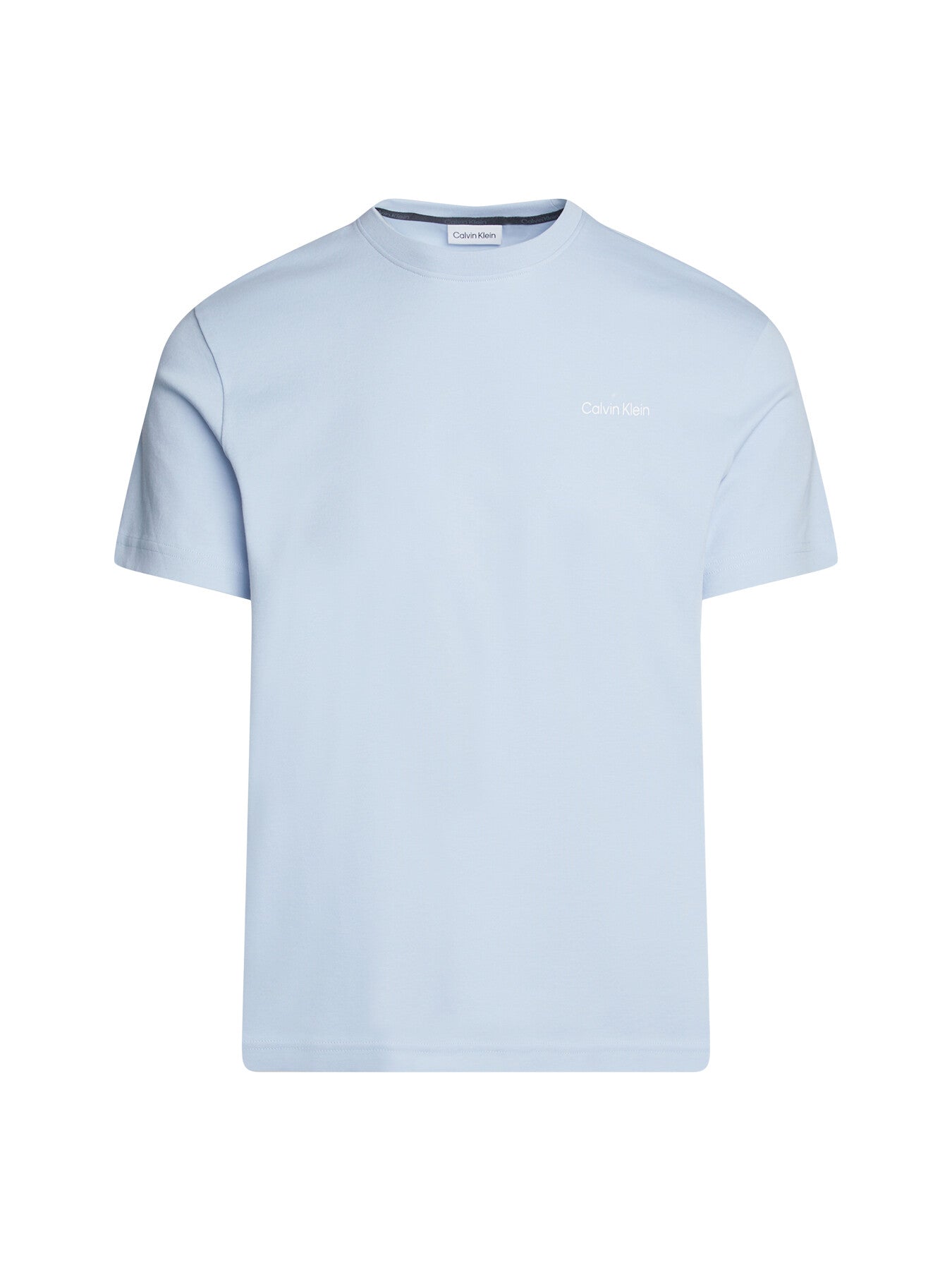 Cotton Blend T-Shirt