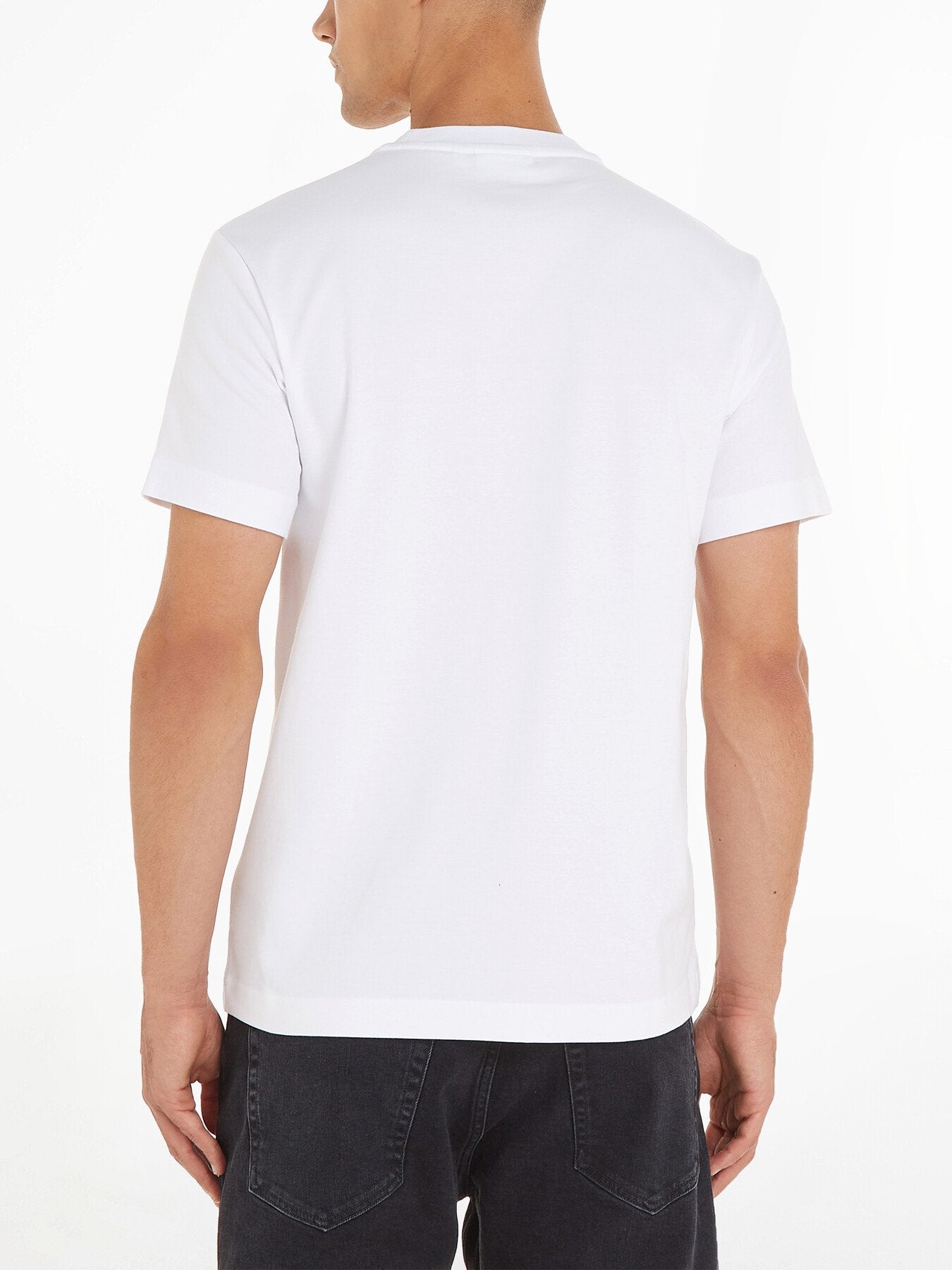 Cotton Interlock T-shirt