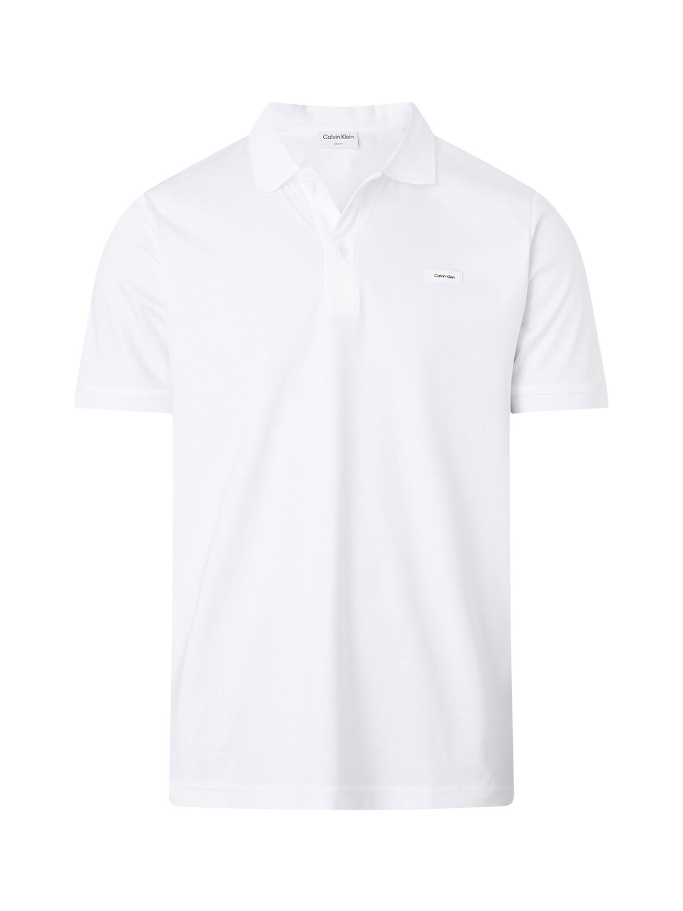 Slim Polo Shirt